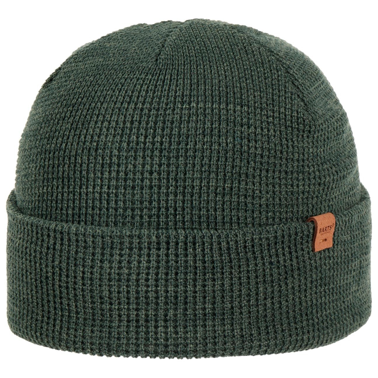 Barts Beanie (1-St) Strickmütze mit Umschlag günstig online kaufen