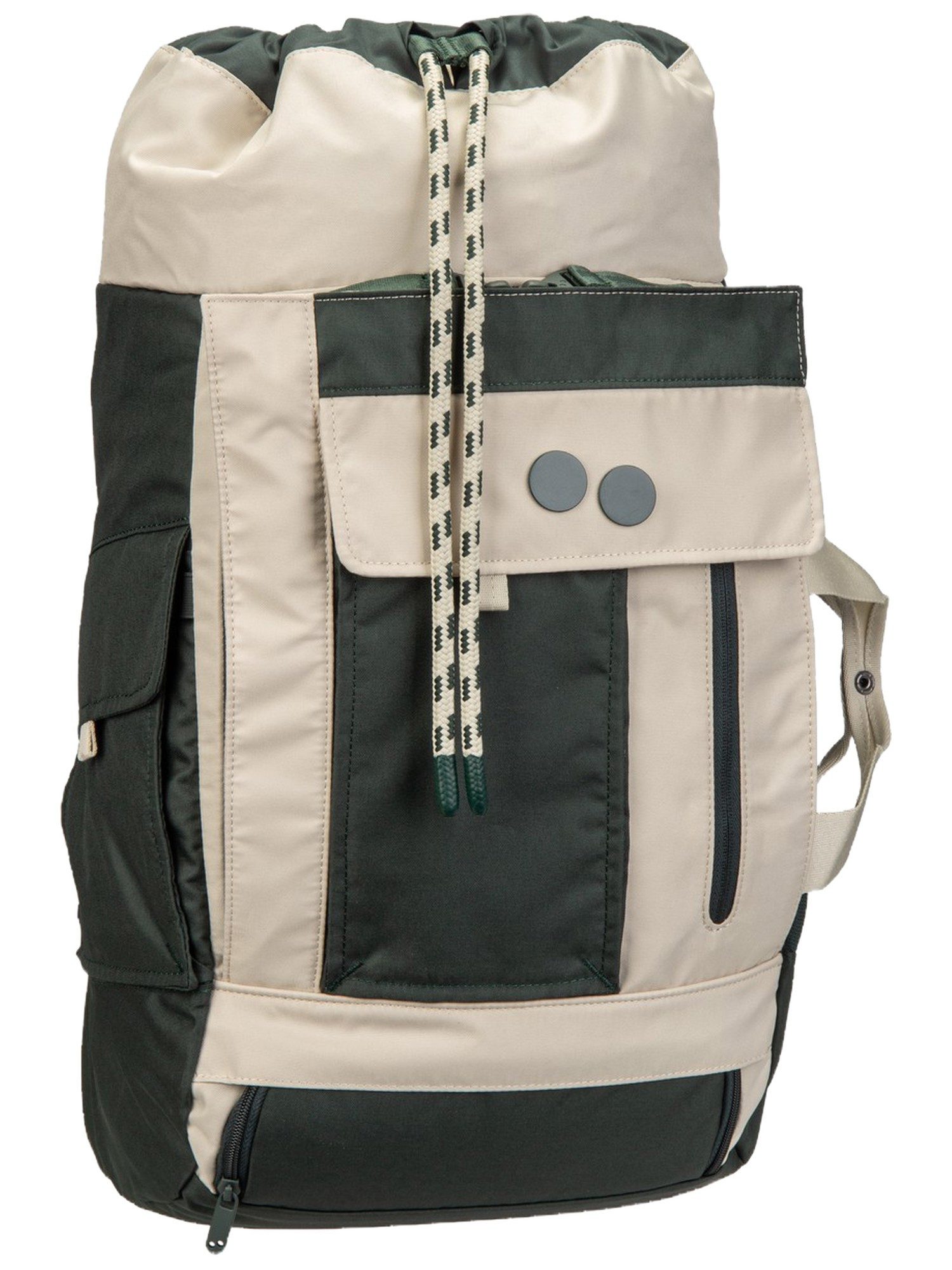 PinqPonq Rucksack Blok Medium Construct
