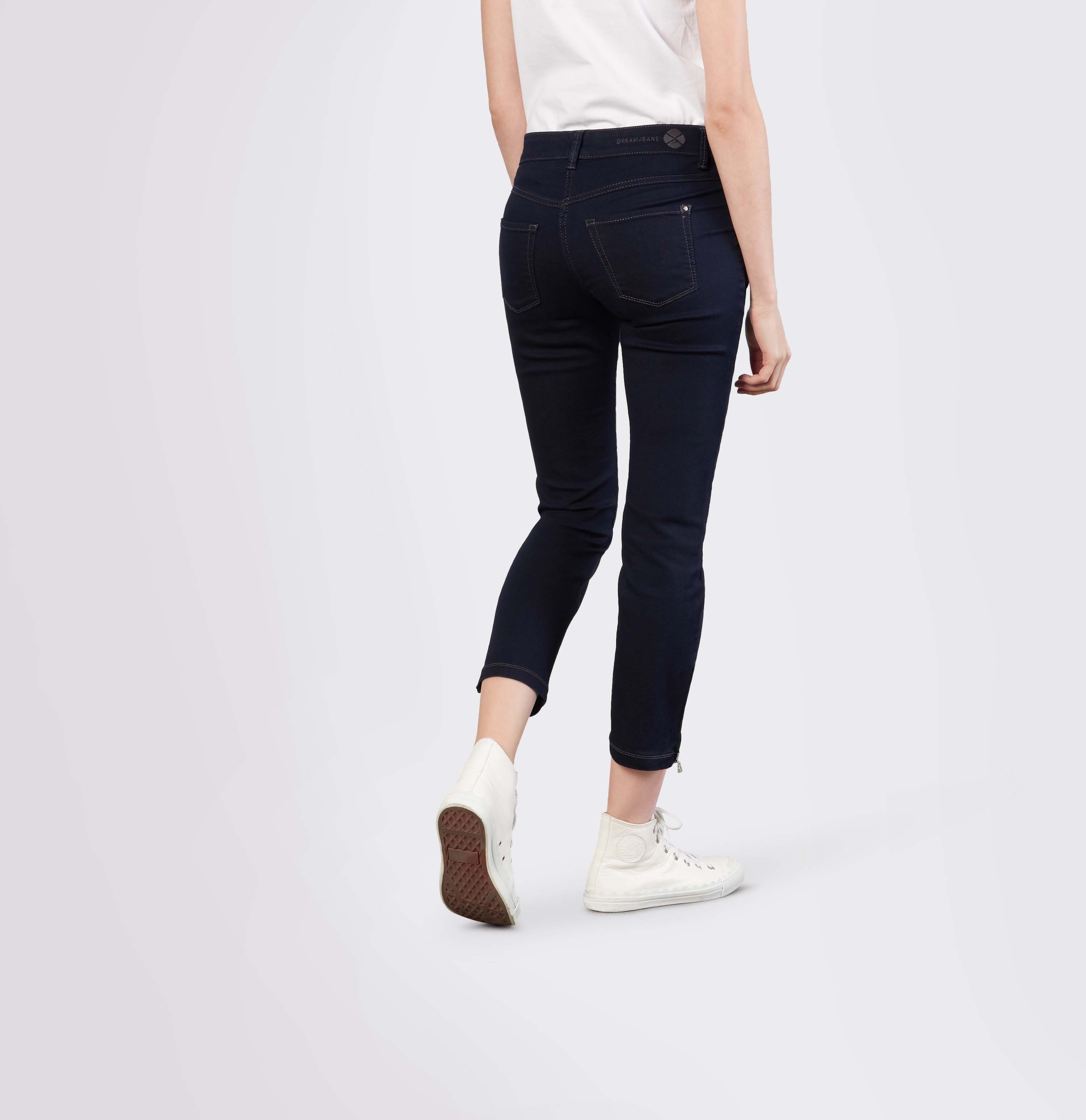 MAC Slim-fit-Jeans Dream Chic