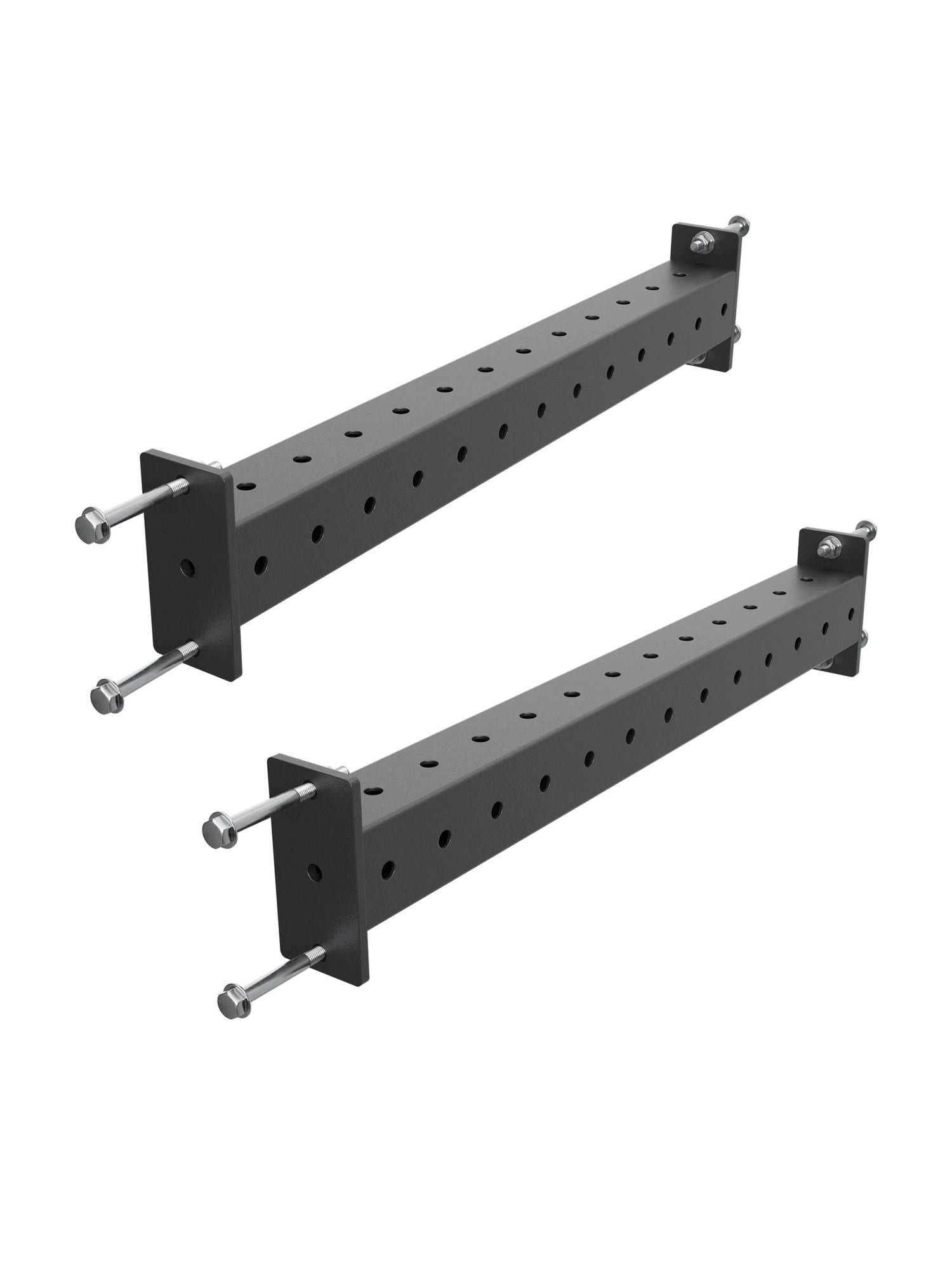Power Rack R8 78 cm Crossbar, Paarweise, Für eine mittlere Rack-Tiefe