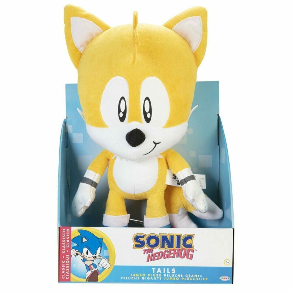 Jakks Pacific Kuscheltier Tama?o: 45cm.