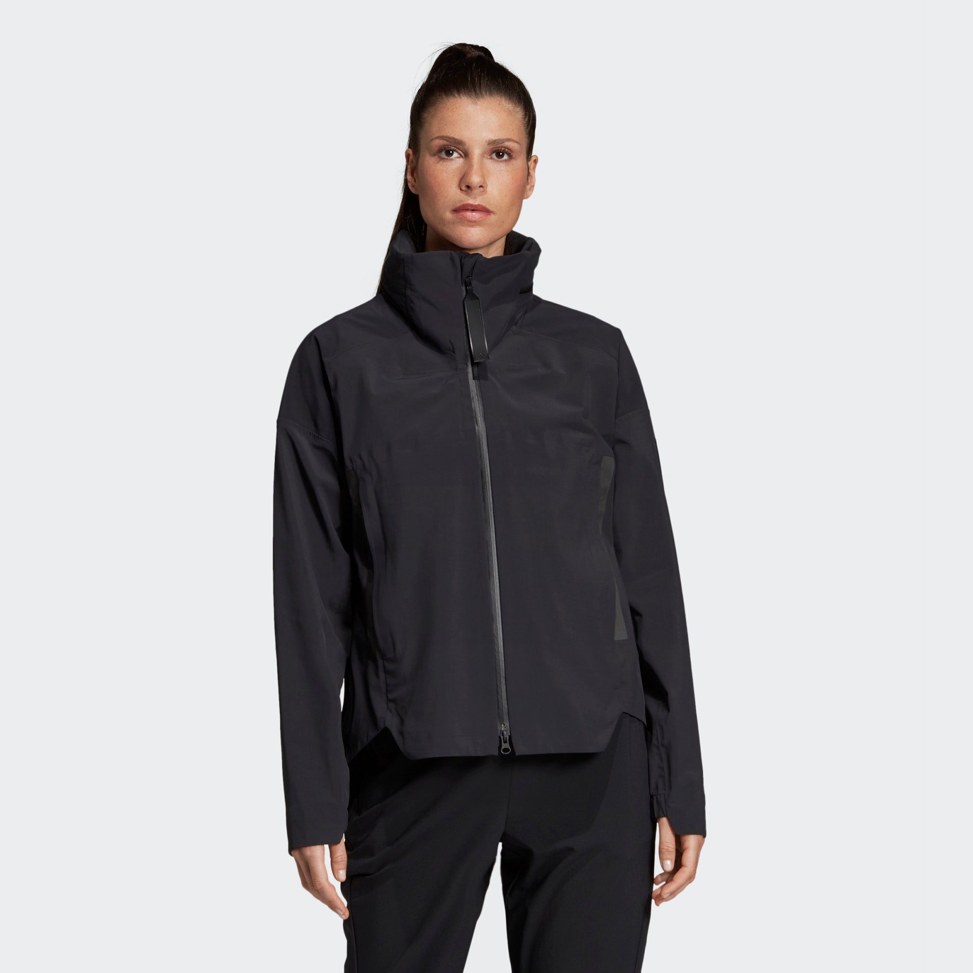 adidas myshelter jkt