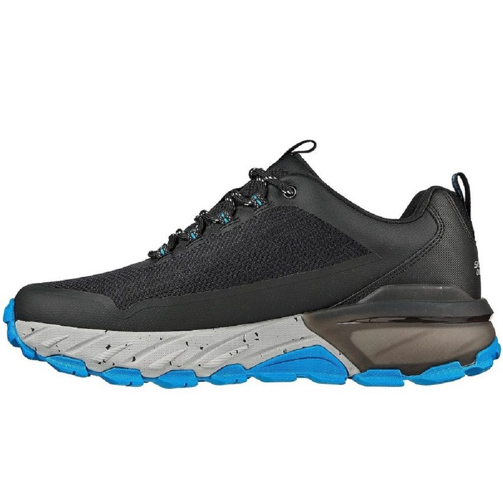 Skechers Max-Protect Liberated Herren Sneaker Wanderschuh Sport 237301 BKCC günstig online kaufen