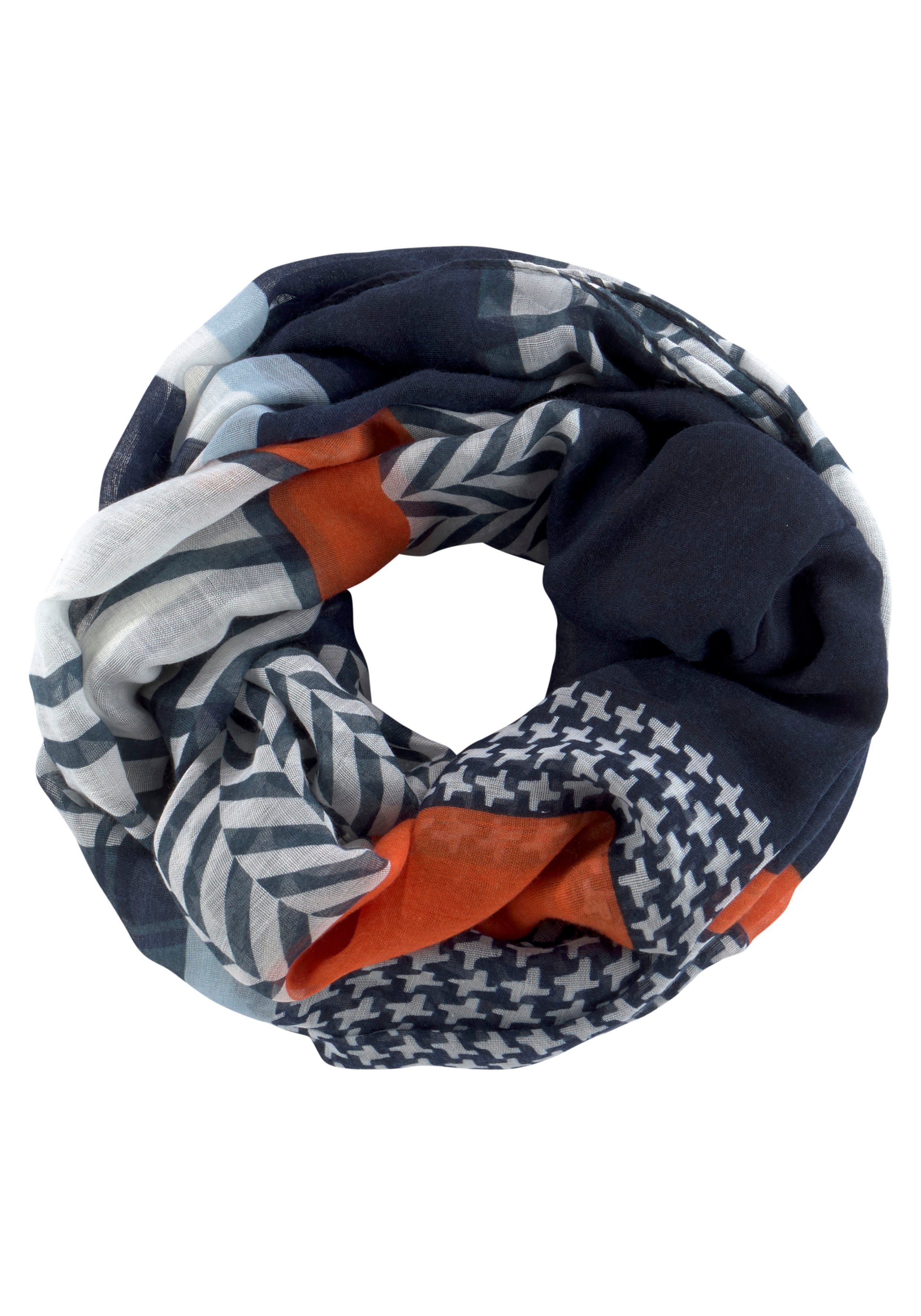 Schal in bunt online kaufen | OTTO