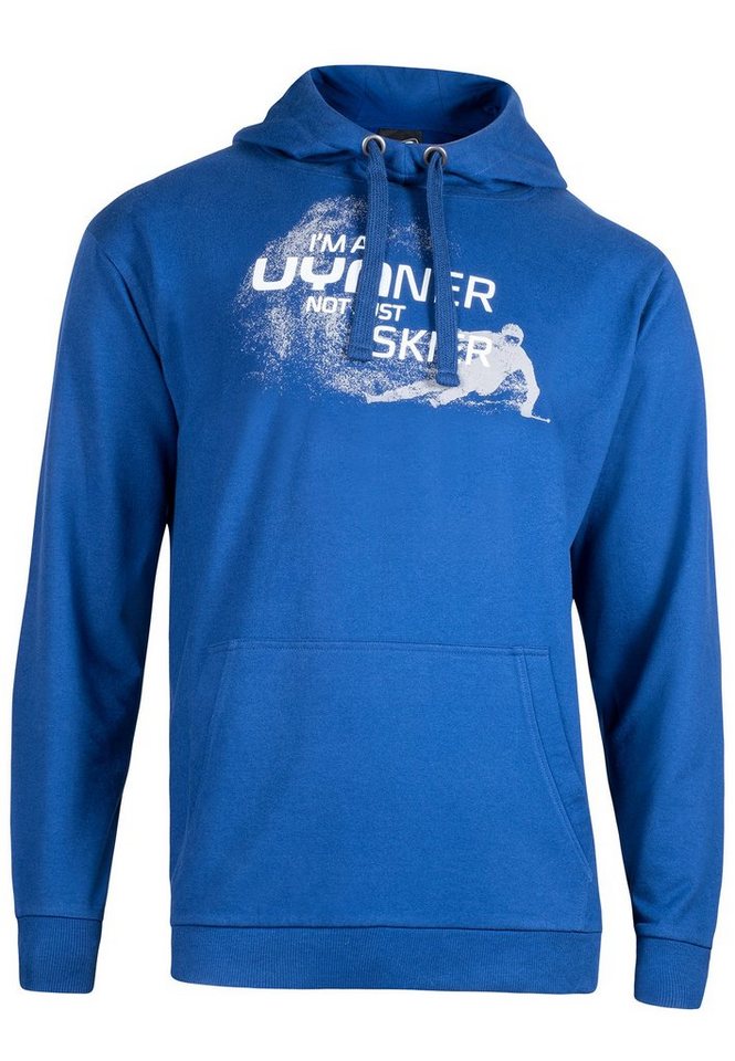 UYN Sweatshirt Club Skier (1-tlg)