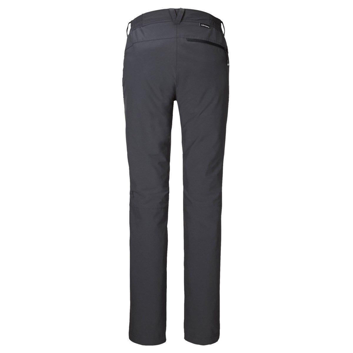 Schöffel Outdoorhose Engadin Damen (1-tlg) Funktionshose, Regenhose, Matsch günstig online kaufen