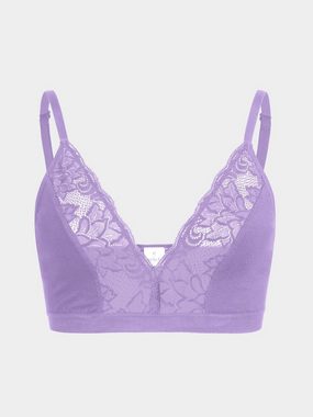 Erlich Textil Bralette ALISA (1-tlg)