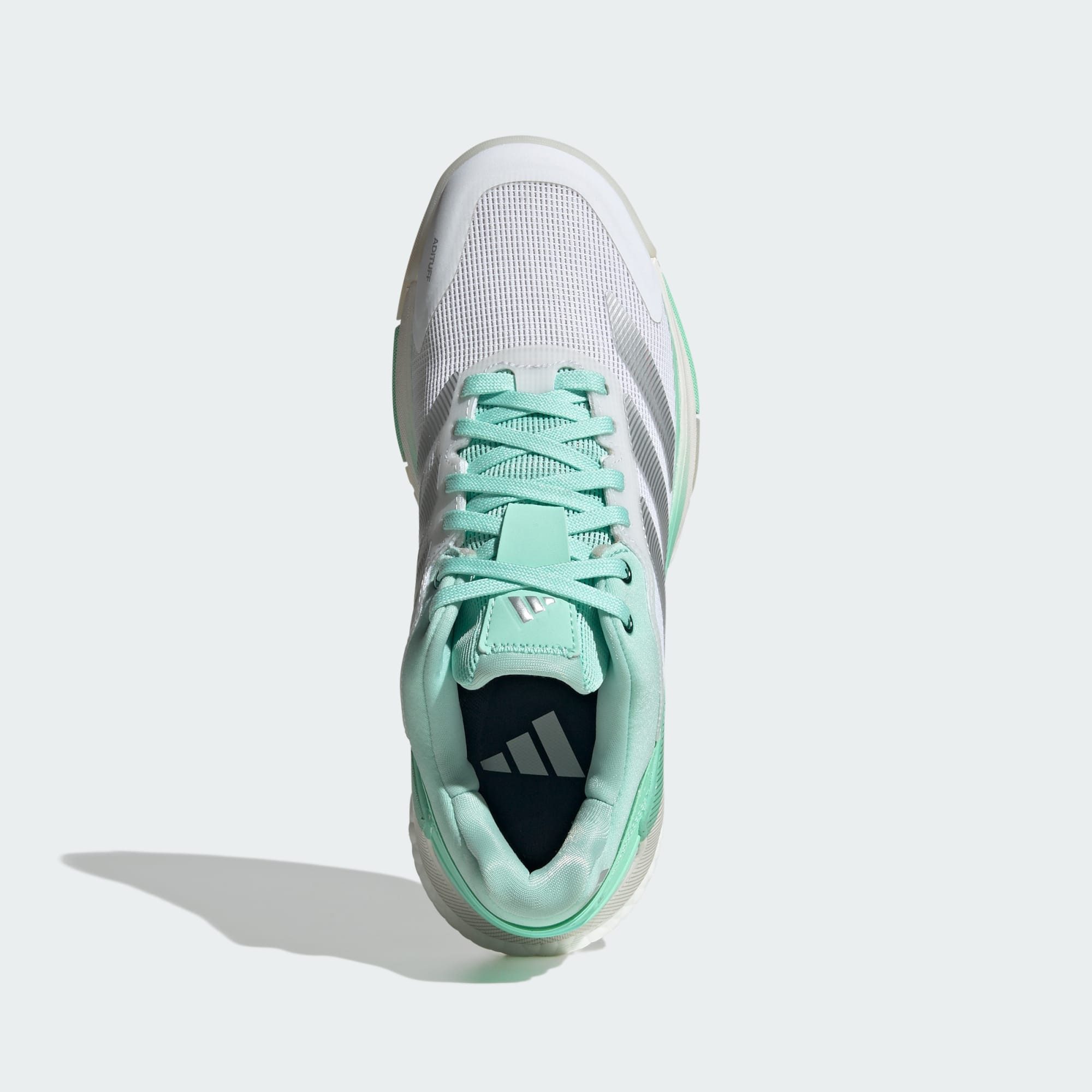 adidas Performance CRAZYQUICK BOOST PADEL-SCHUH Padelschuh