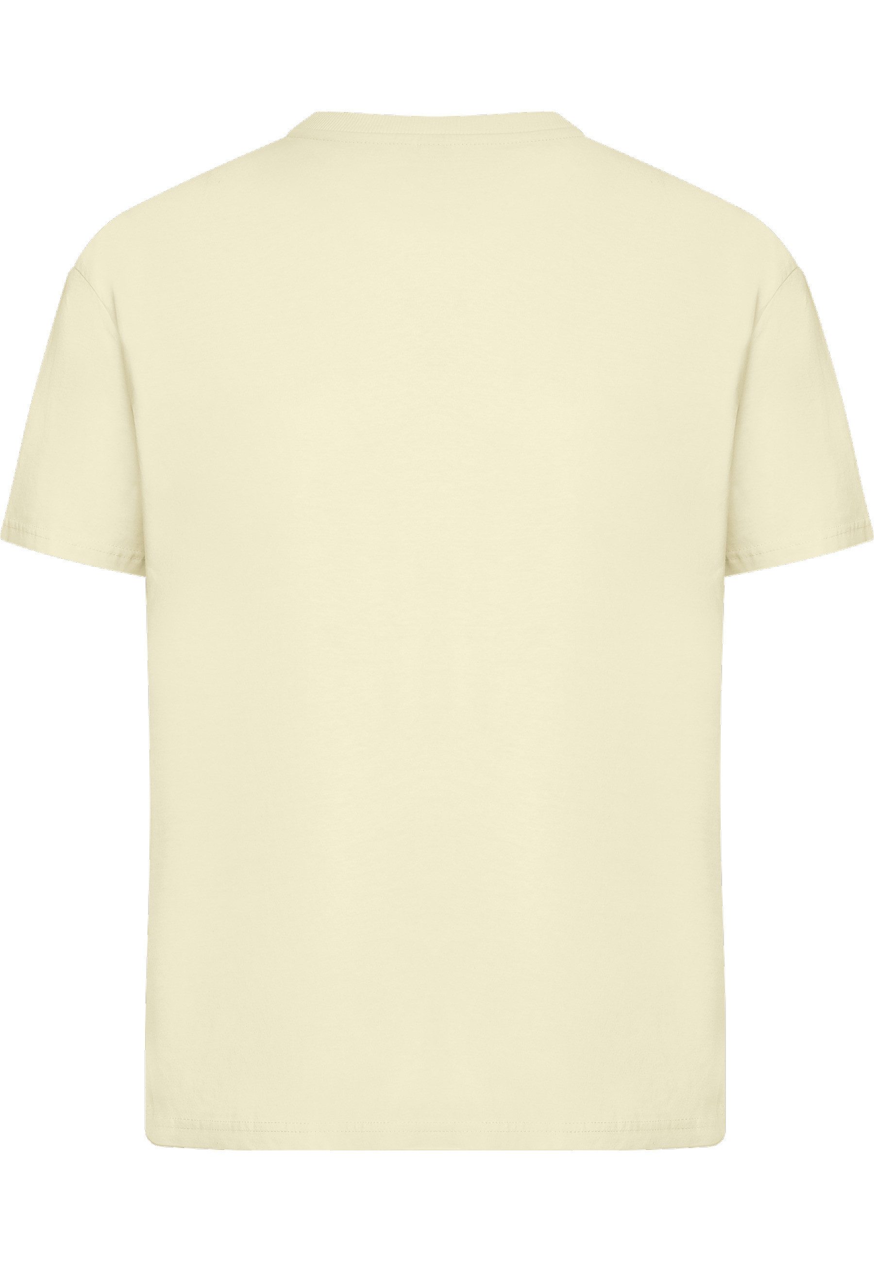 Merchcode T-Shirt Merchcode Mickey Vintage Pose Tee (1-tlg)