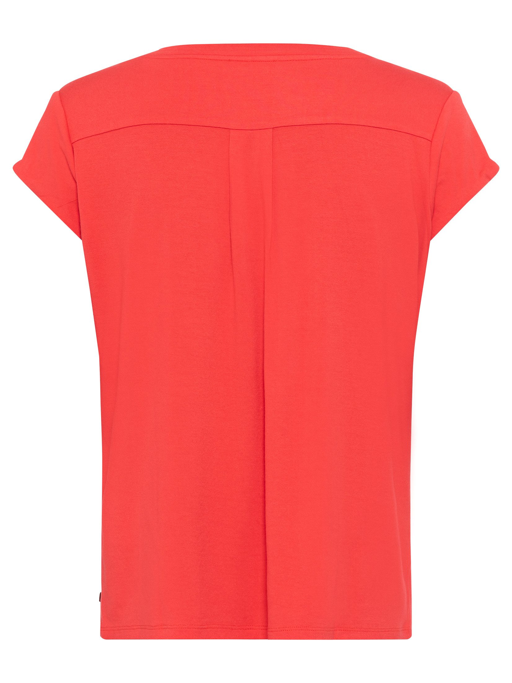 Olsen Kurzarmshirt T-Shirt Short Sleeves