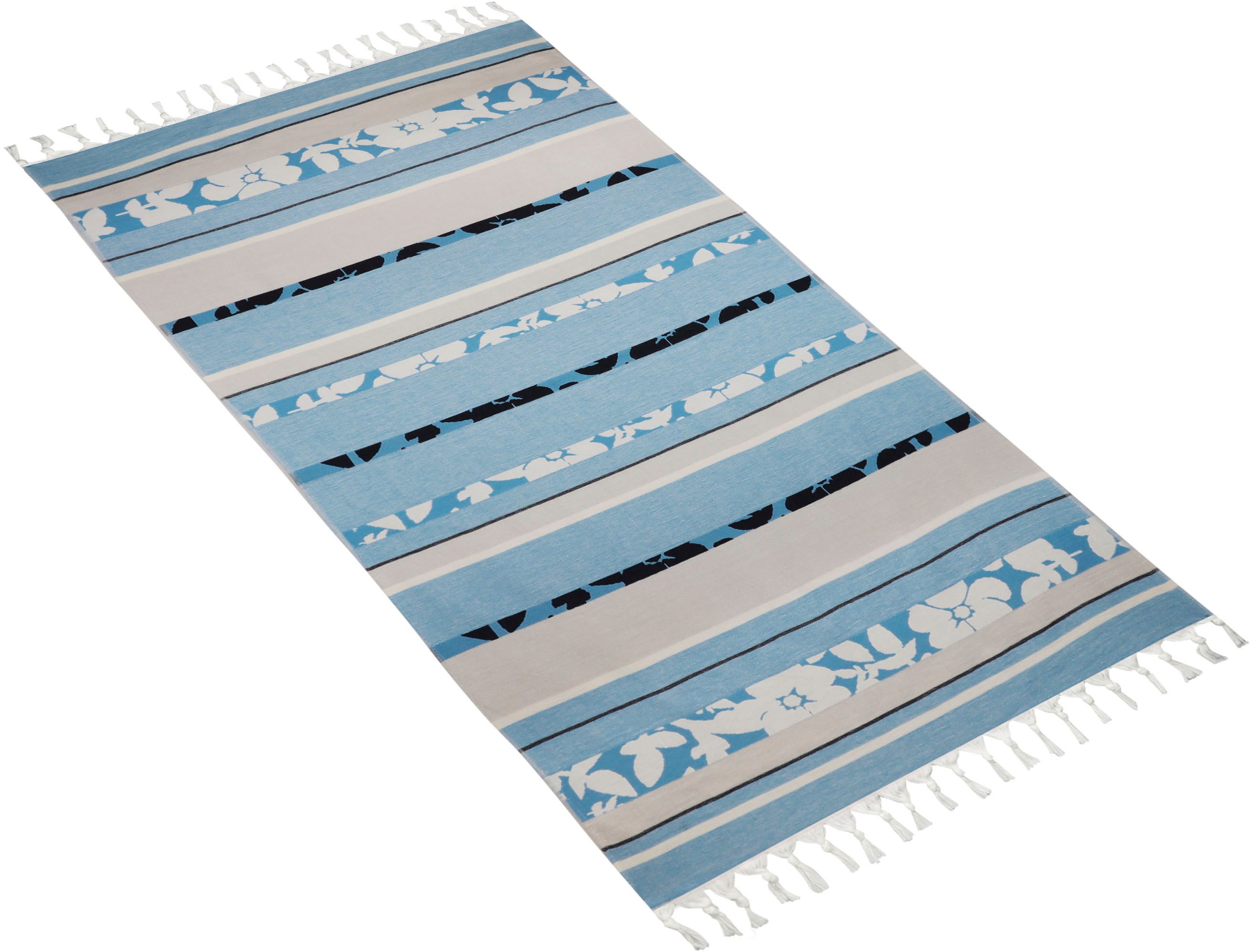 bugatti Hamamtuch Adige, (1-St), 80 x 180 cm
