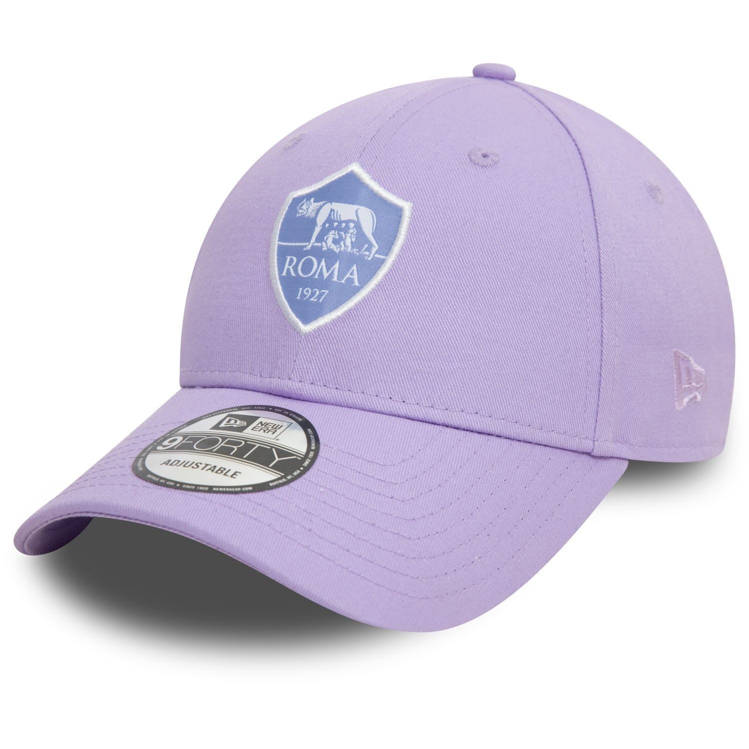 Baseball Cap 9Forty Strapback AS Roma