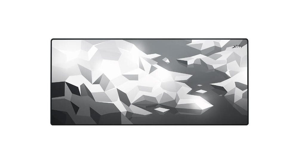 Cherry Mauspad GP5-XL-LITUS-PINK