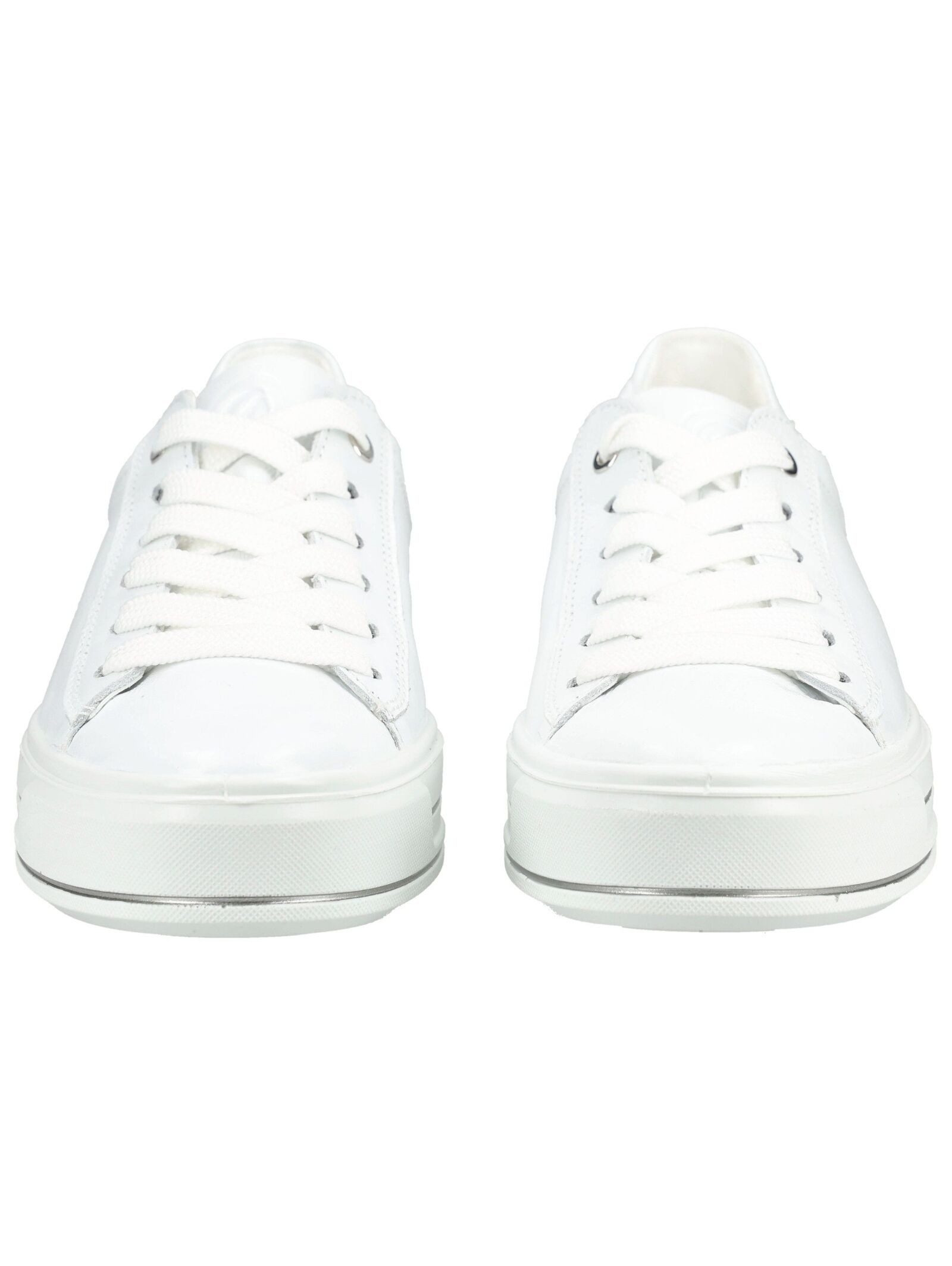 Ara Ara Sneaker Lederimitat Plateausneaker