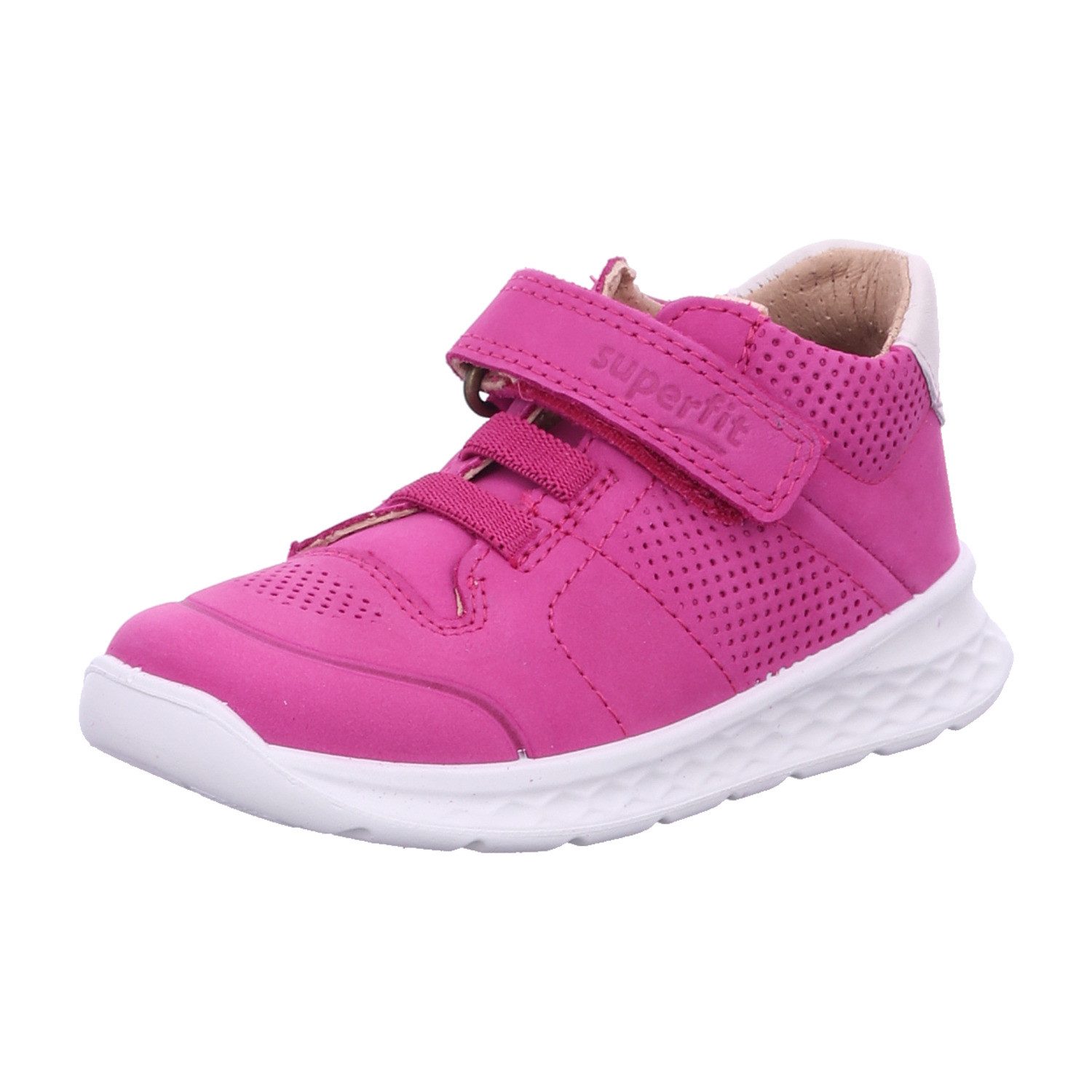 Superfit 1-000380-5510 Lauflernschuh