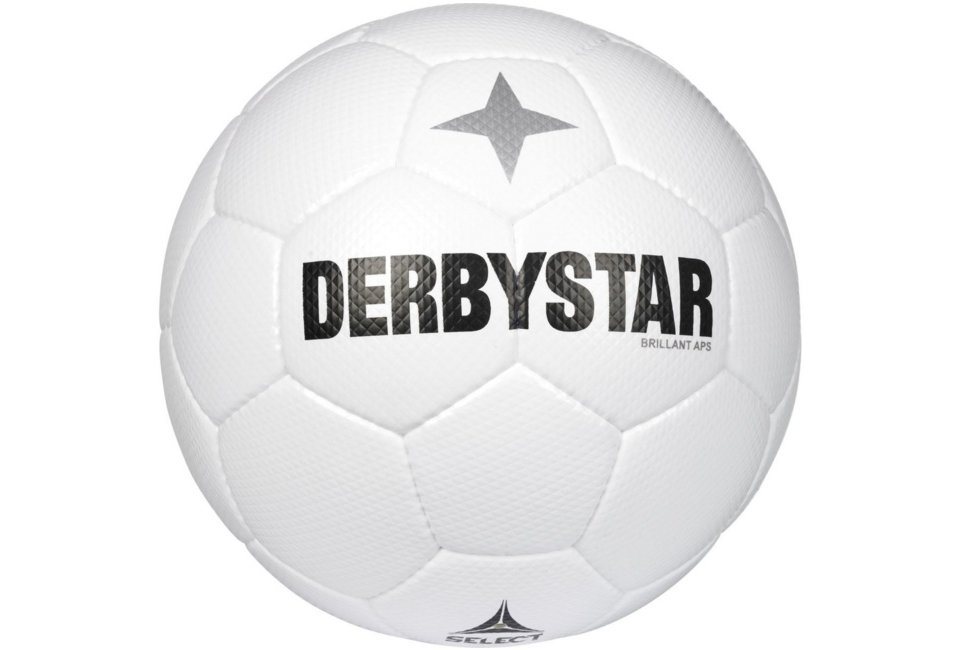 Derbystar Fußball Brillant APS Classic v22