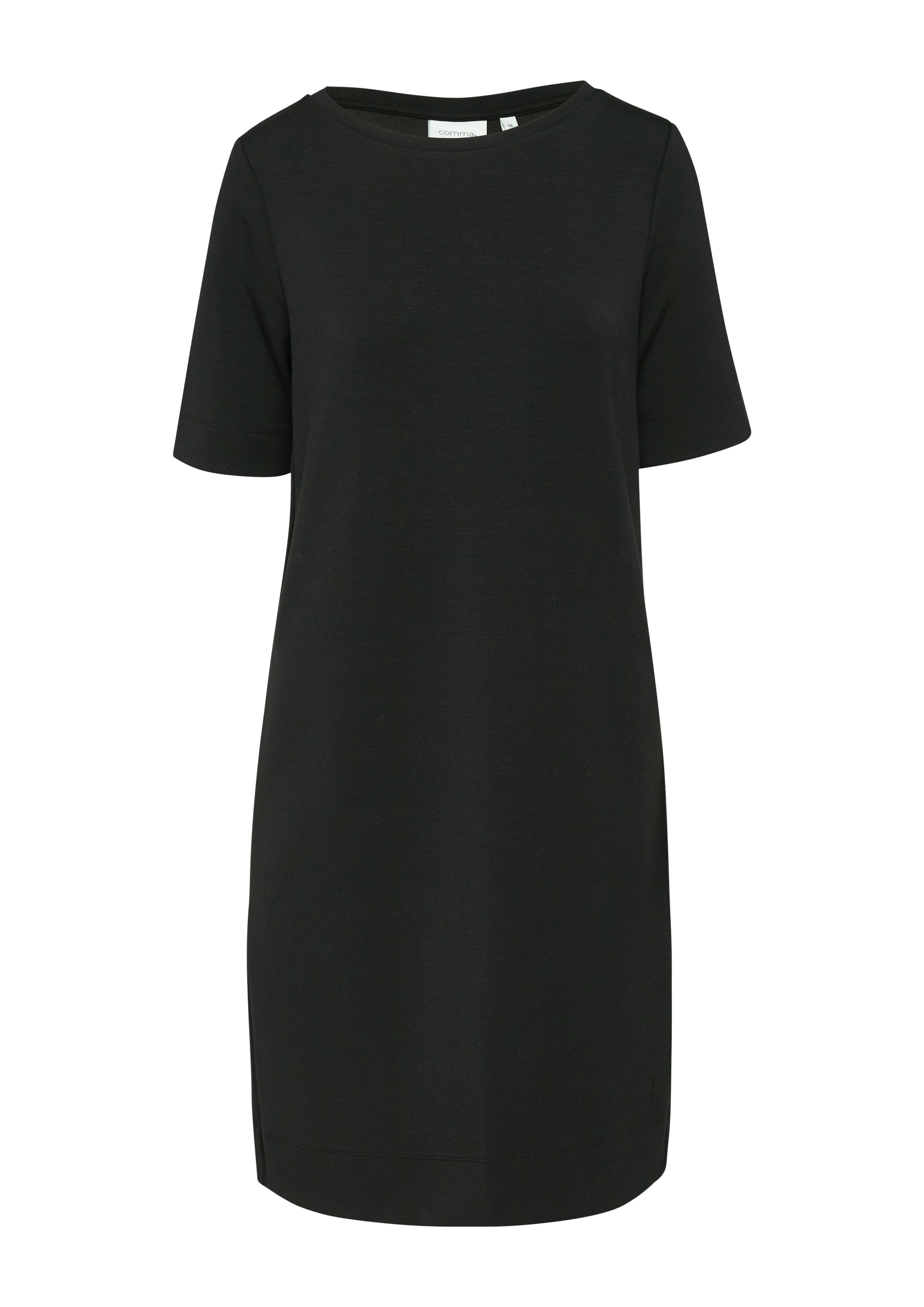 comma casual identity Jerseykleid günstig online kaufen