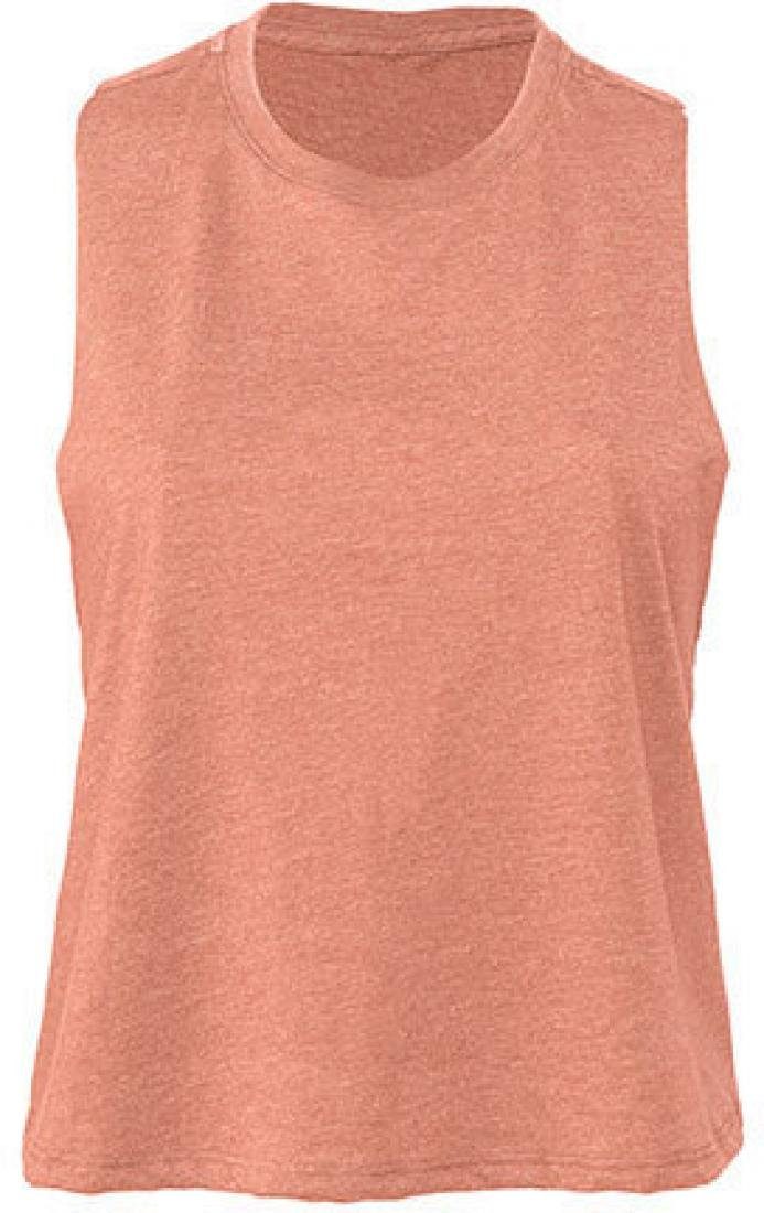 Bella + Canvas Tanktop Damen Racerback günstig online kaufen