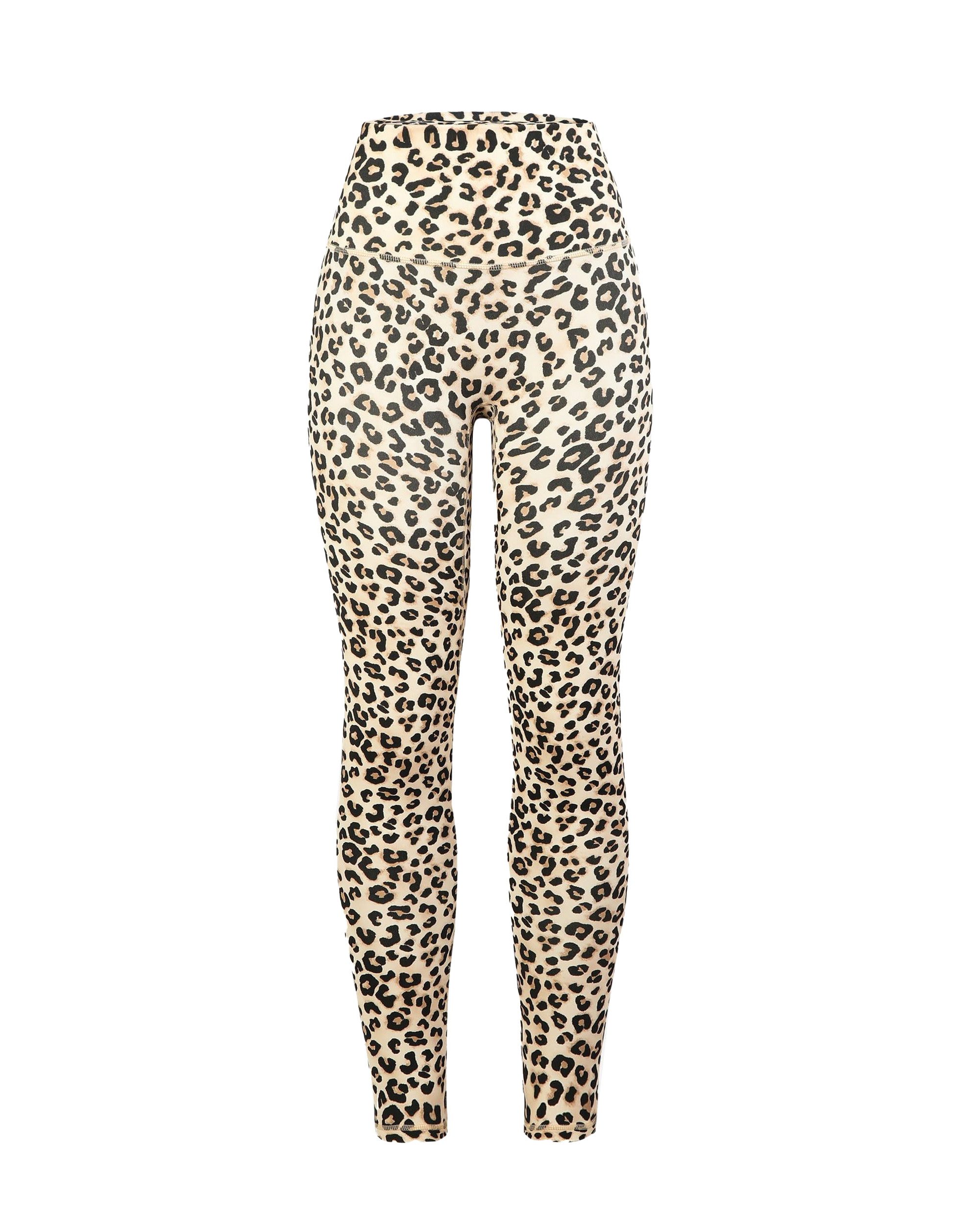 SASSYCLASSY Funktionsleggings High Waist Leggins Damen mit breitem Taillenb günstig online kaufen