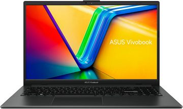 Asus Vivobook Go E1504FA-BQ659W Notebook (39,6 cm/15,6 Zoll, AMD Ryzen 5 7520U, Radeon™ 610M, 512 GB SSD)