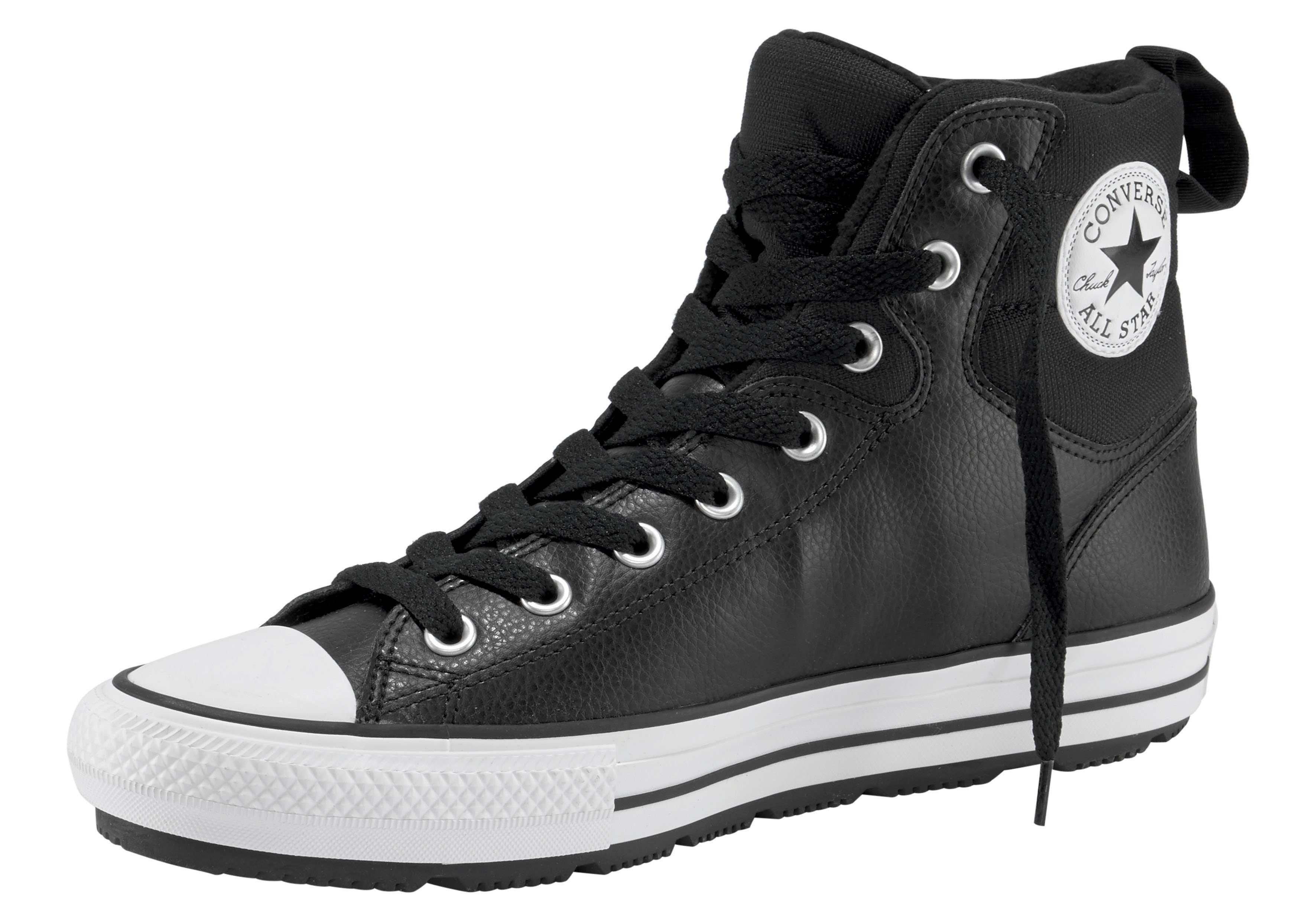 converse chuck taylor leather all star
