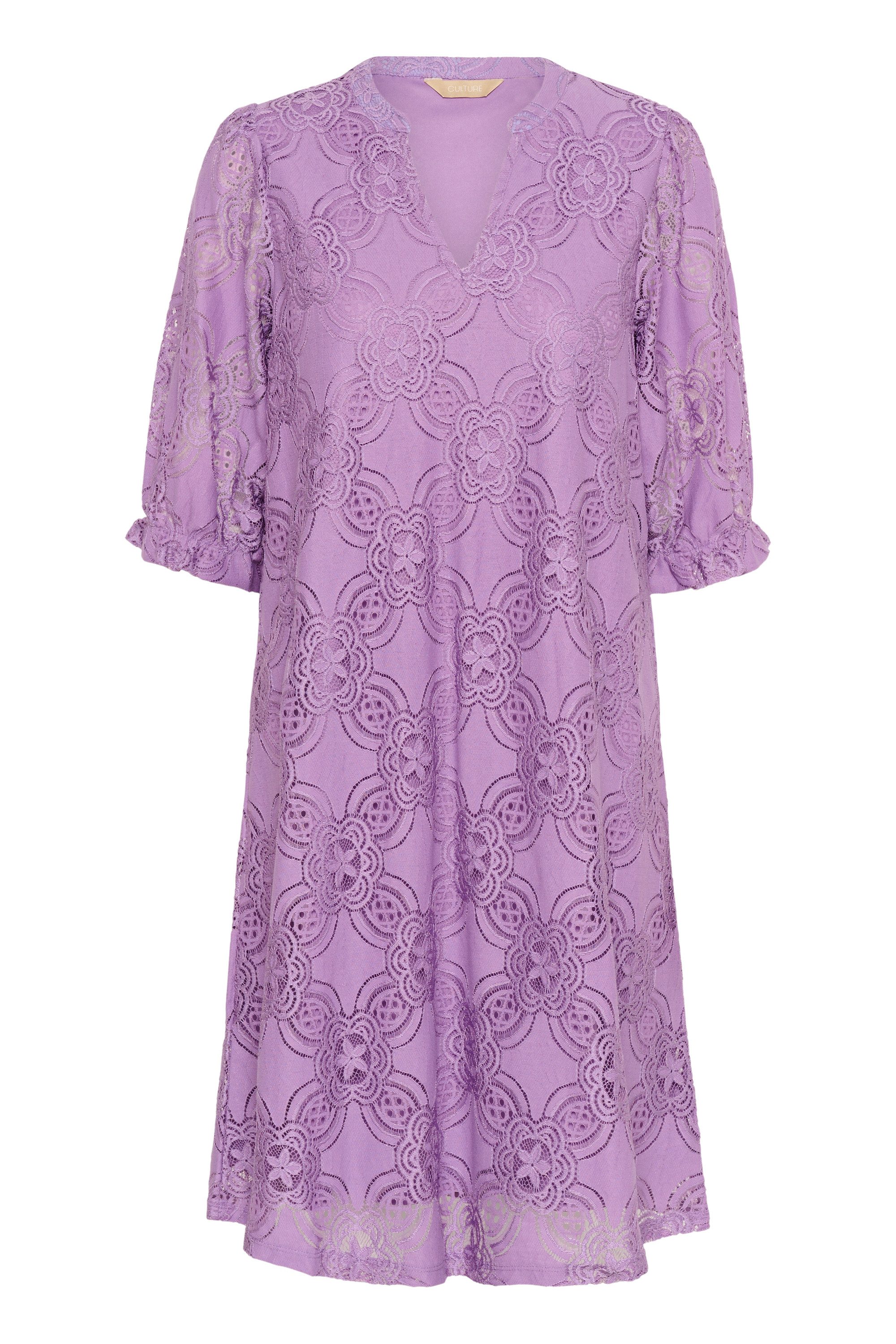 Culture Blusenkleid Kleid CUolu günstig online kaufen