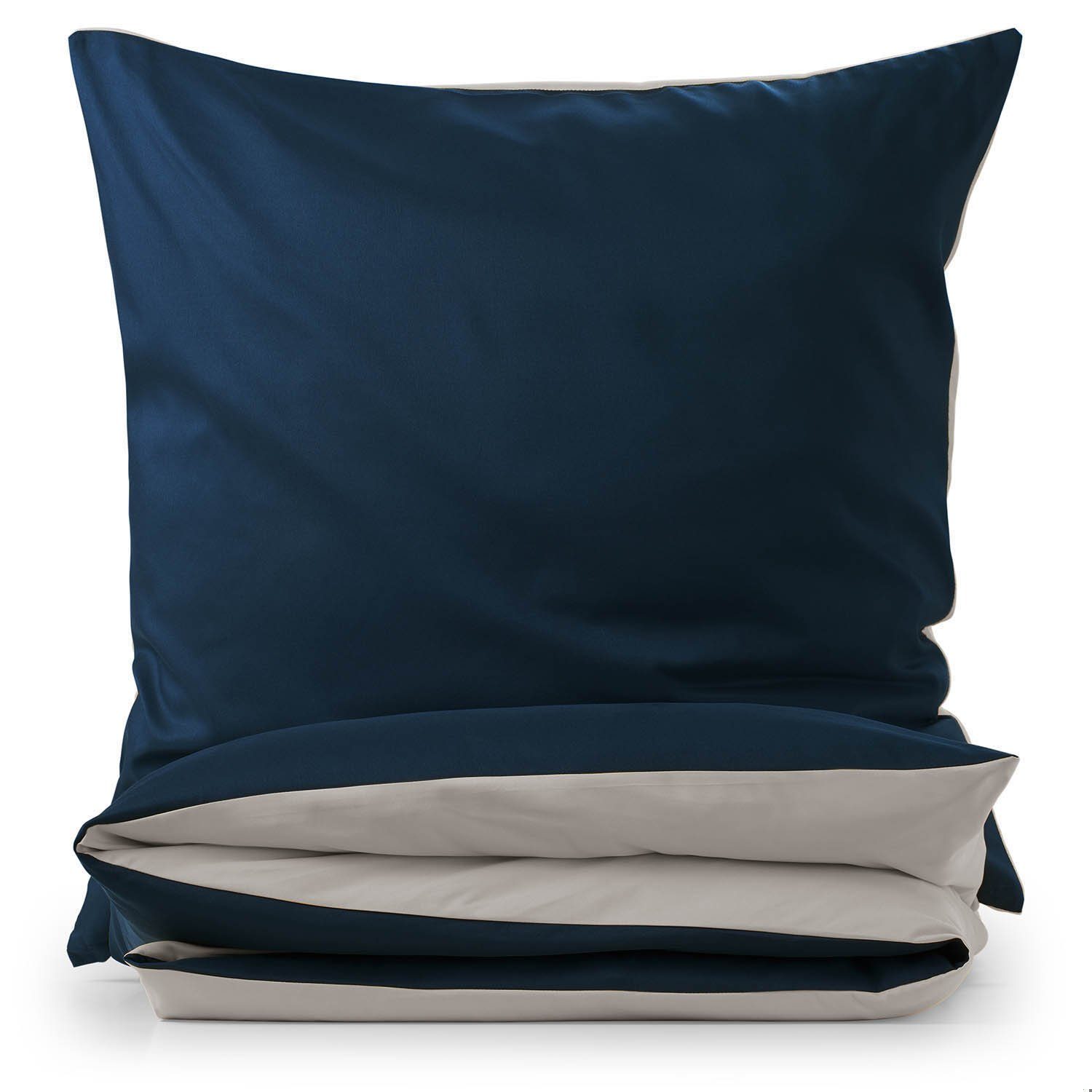 Blumtal Bettwäsche Premium aus atmungsaktiver Mikrofaser, OEKO TEX Zertifiz günstig online kaufen