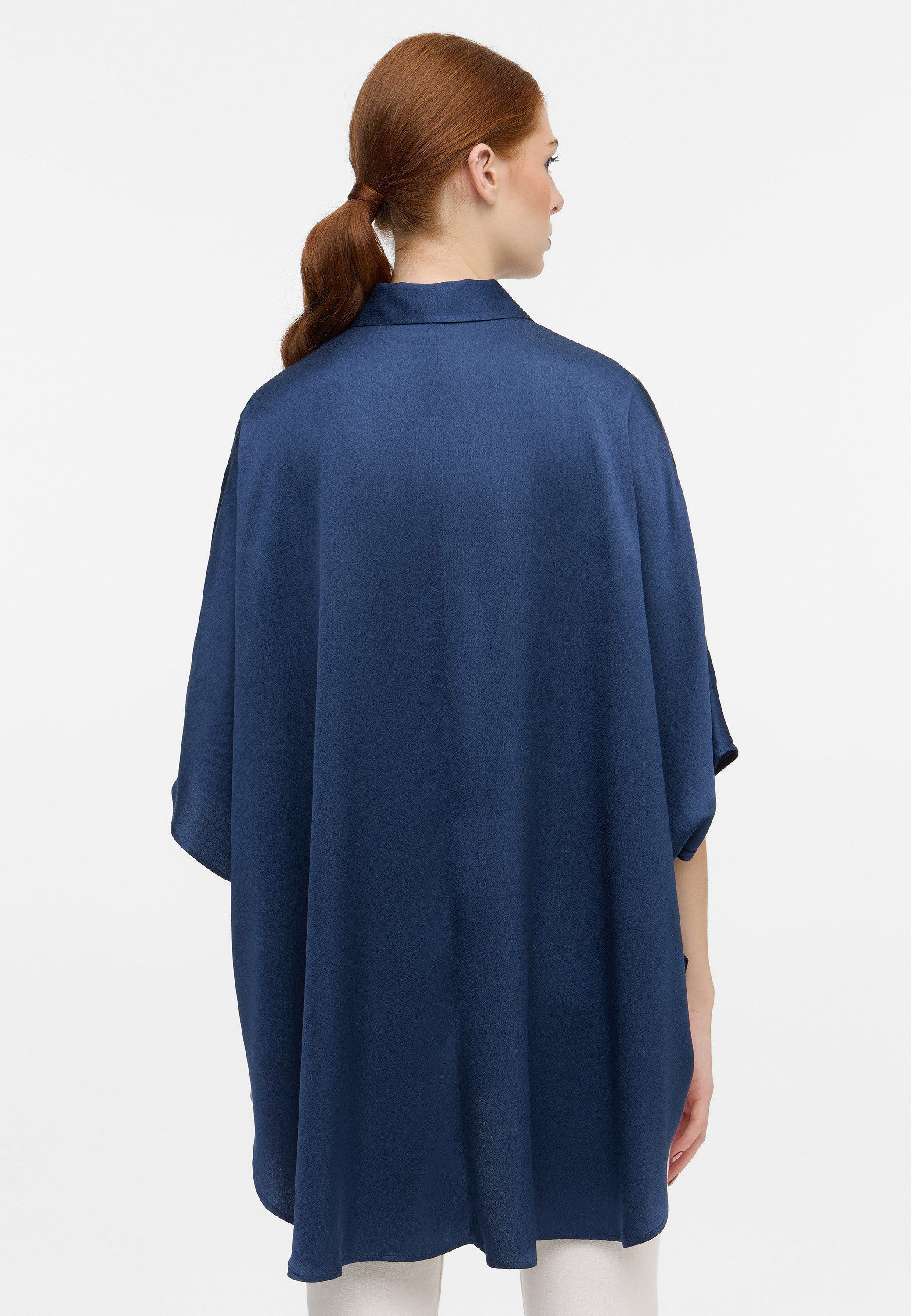 Eterna Longbluse OVERSIZE FIT günstig online kaufen