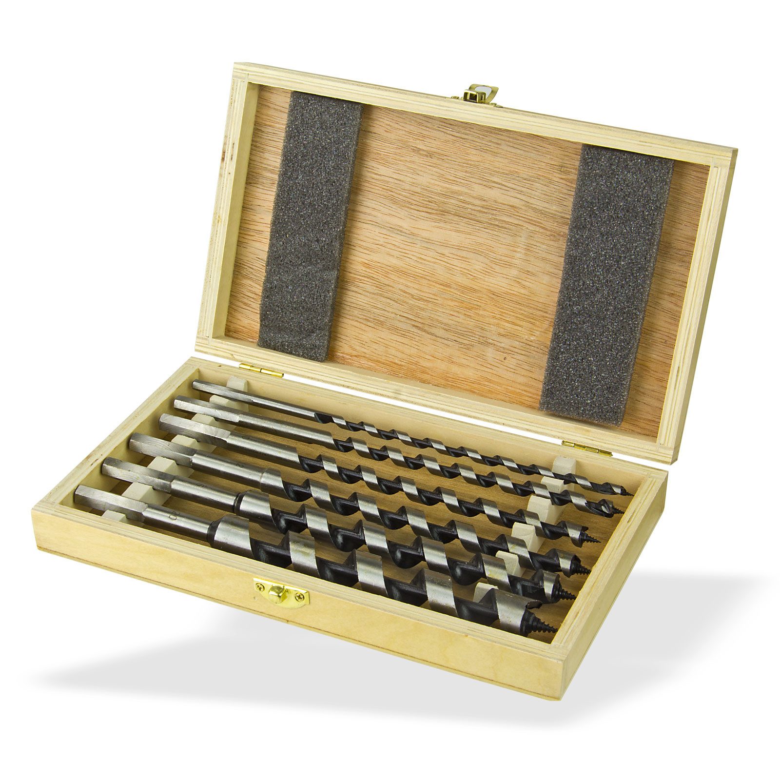 DEMA Holzbohrer Holzbohrer DHB 230 6tlg. günstig online kaufen