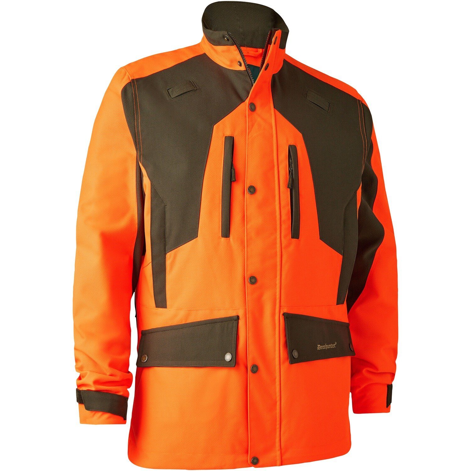 Outdoorjacke Jacke Strike Extreme