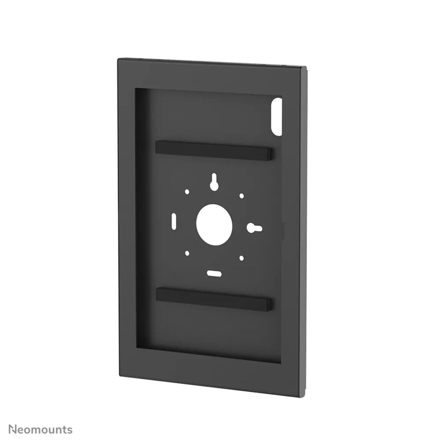 Neomounts by Newstar Tablet-Hülle Neomounts WL15-603BL1 Tablet-Gehäuse - 14.6', 37