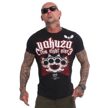 YAKUZA T-Shirt No Morals