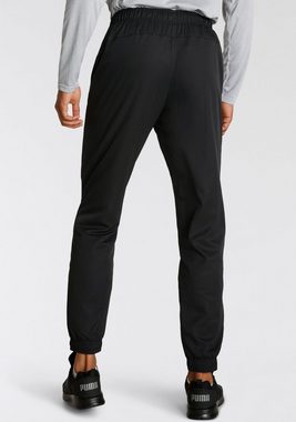 PUMA Trainingshose ACTIVE WOVEN PANTS CL