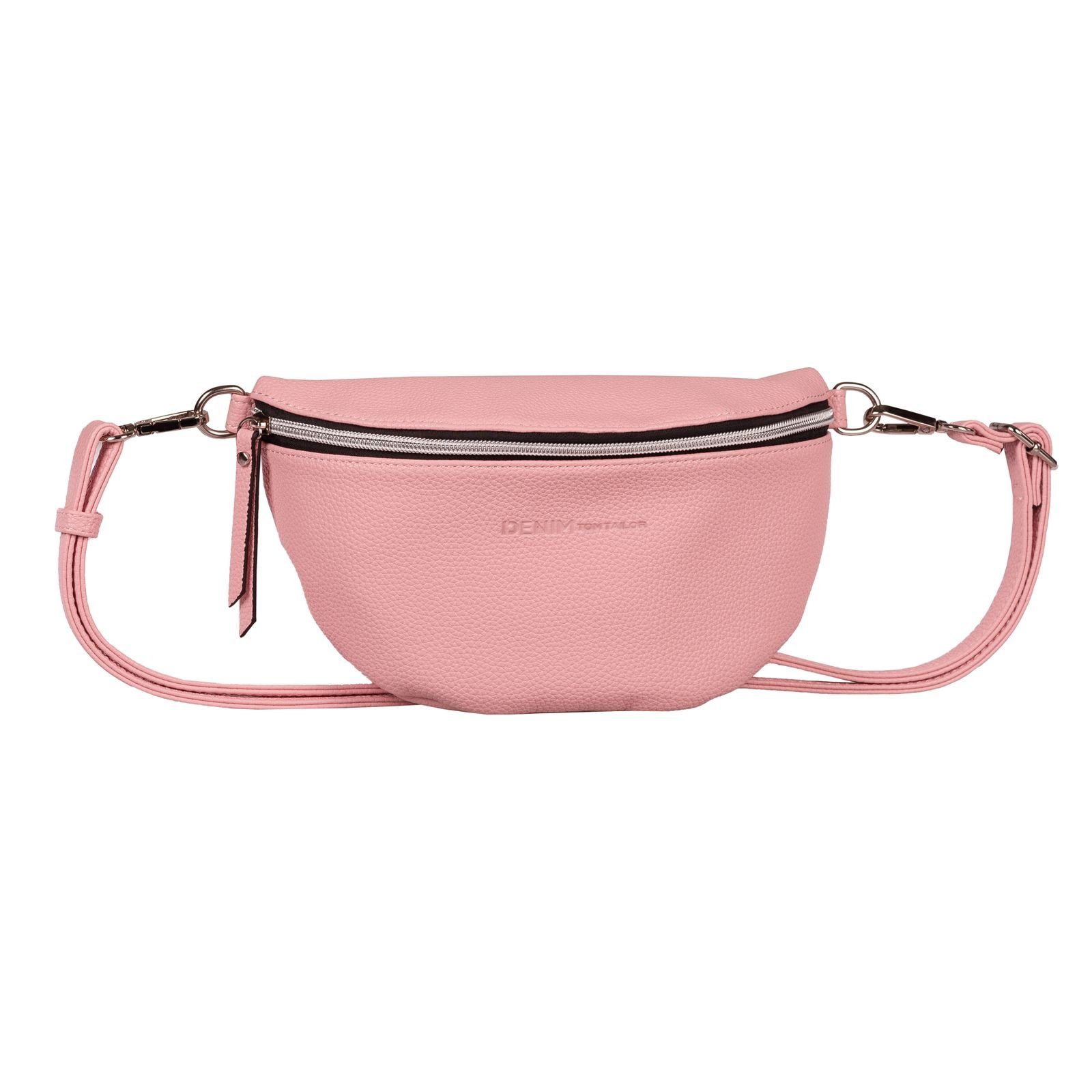 TOM TAILOR Denim Bauchtasche Denim Damen Gürteltasche Bauchtasche Hüfttasch günstig online kaufen