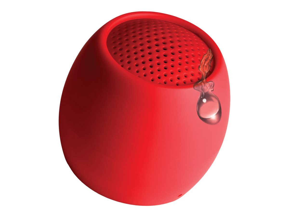 Boompods Lautsprecher