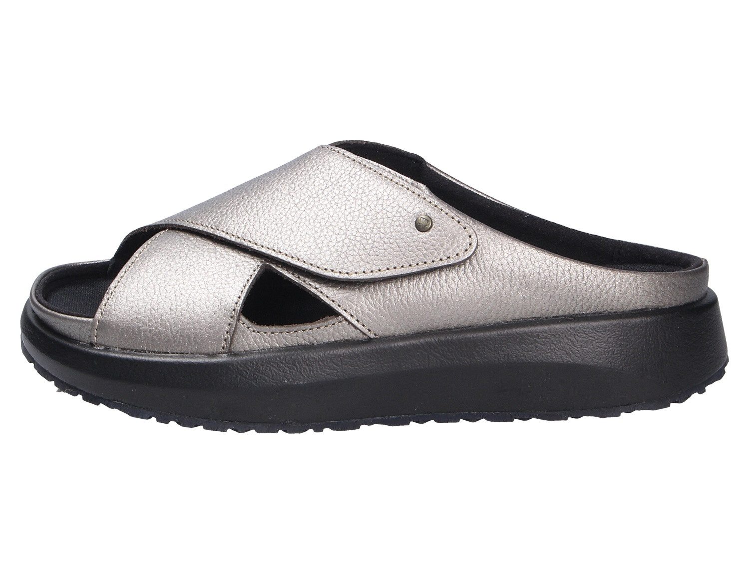 Joya ALICANTE W BRONZE Pantolette Hochwertige Qualität günstig online kaufen