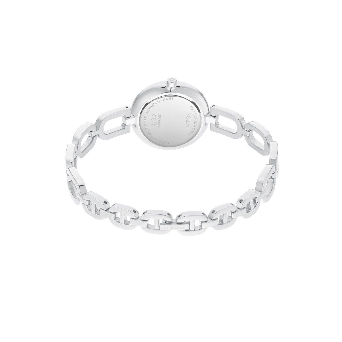 s.Oliver Quarzuhr 2033523 günstig online kaufen