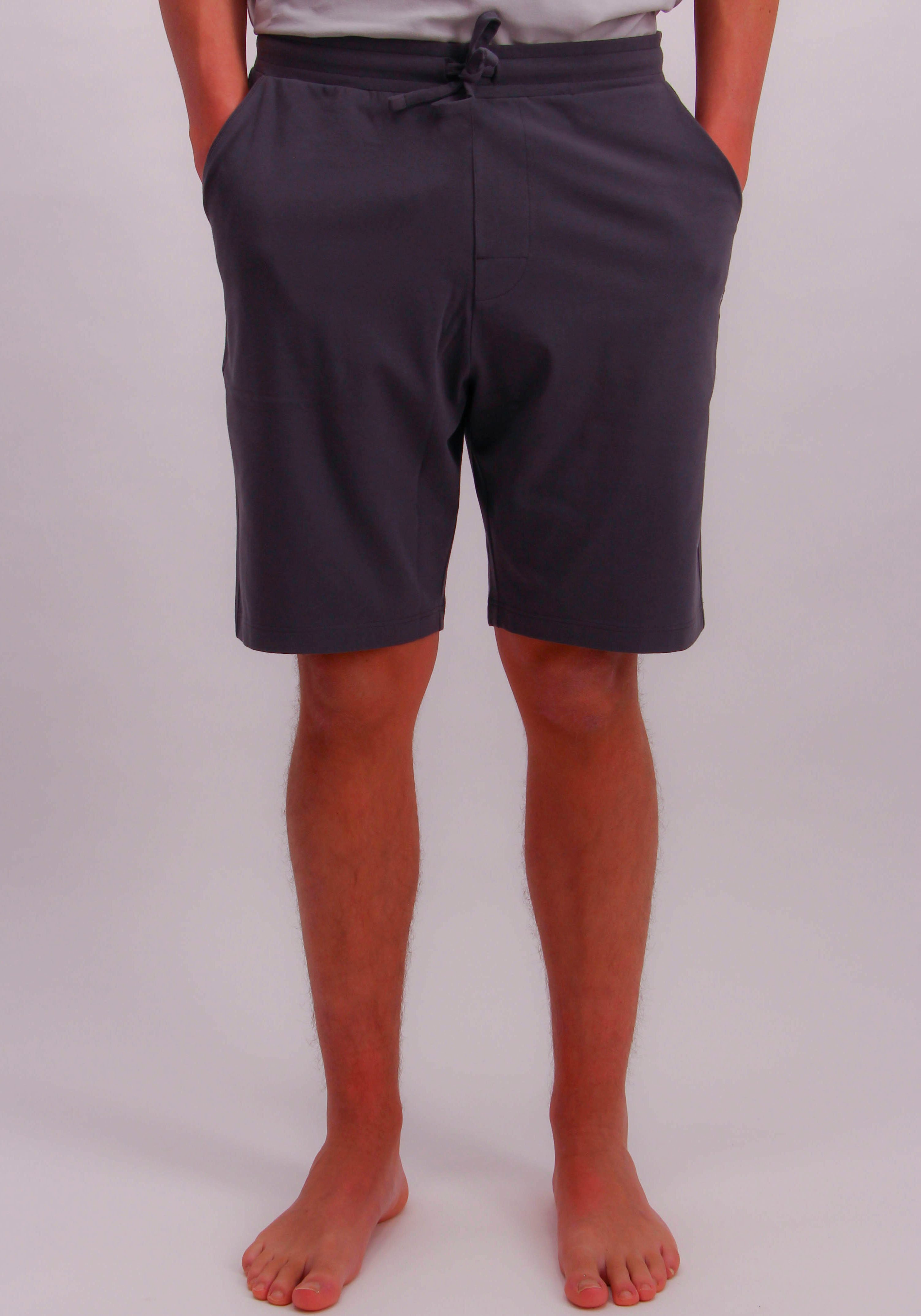 JOOP! Shorty (2 tlg) mit Rundhalsausschnitt und kurzem Arm – Bild 4 von 5