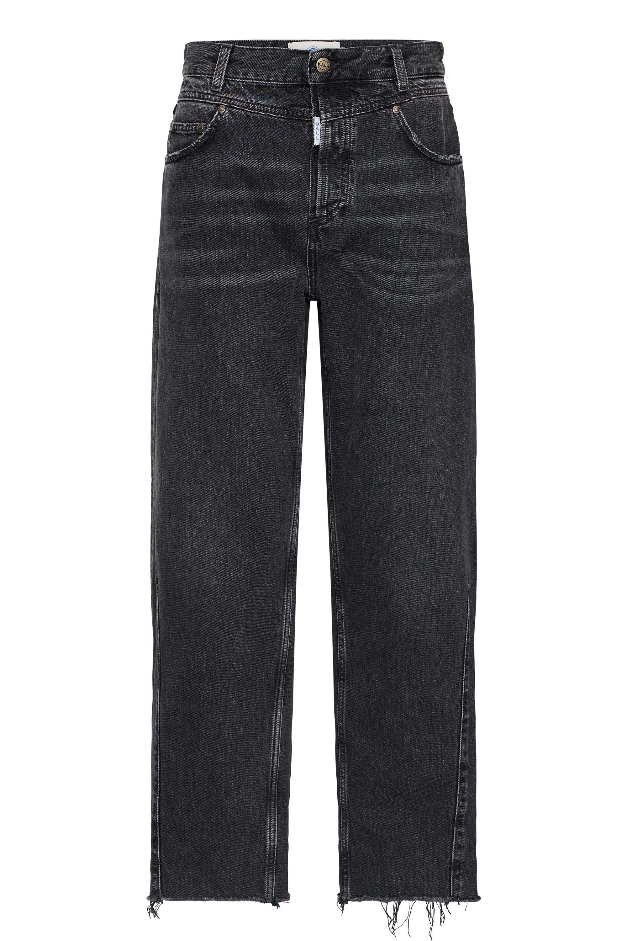 Regular-fit-Jeans Jeans BACAMMEO