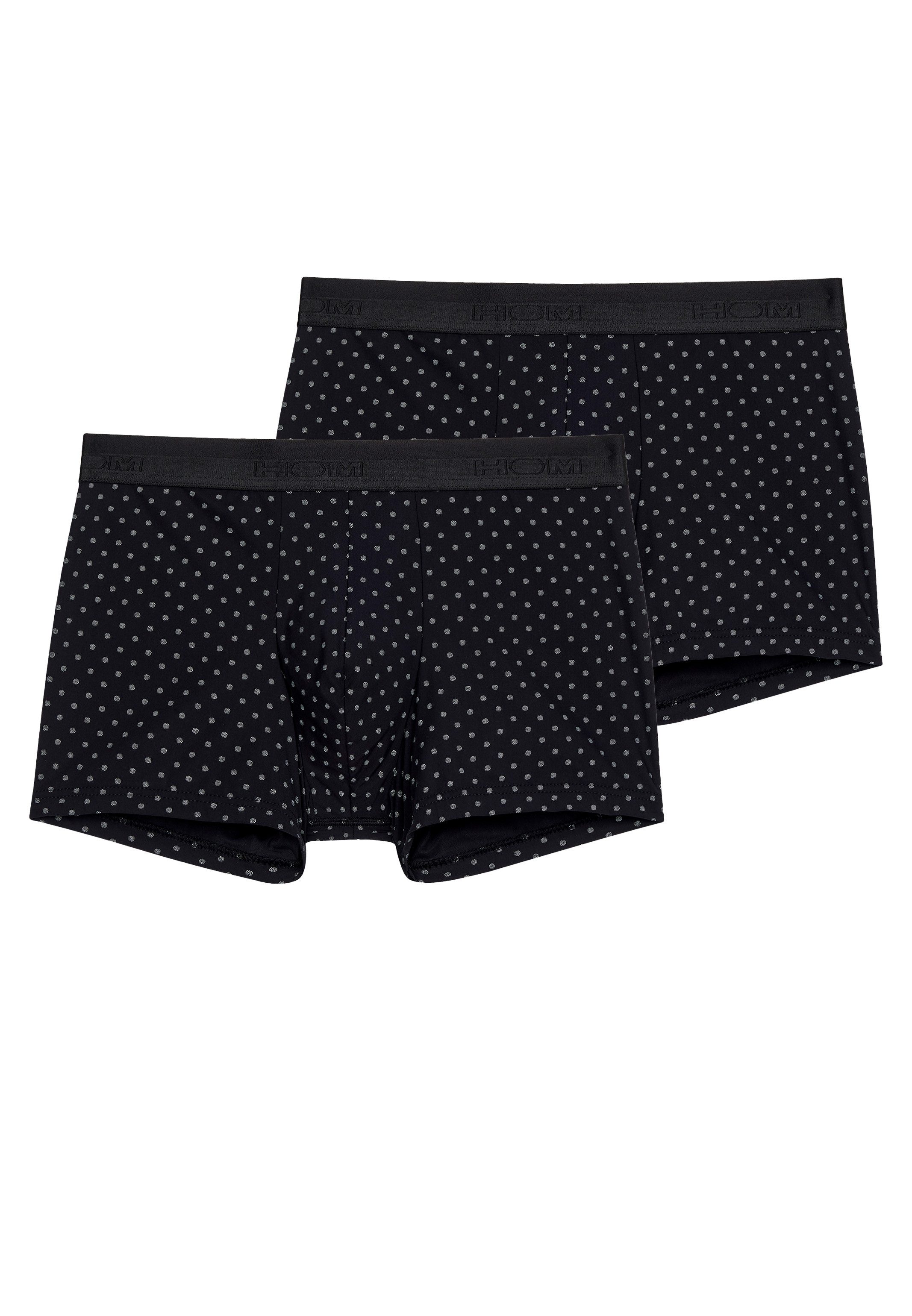 Retro Boxer 2er Pack max