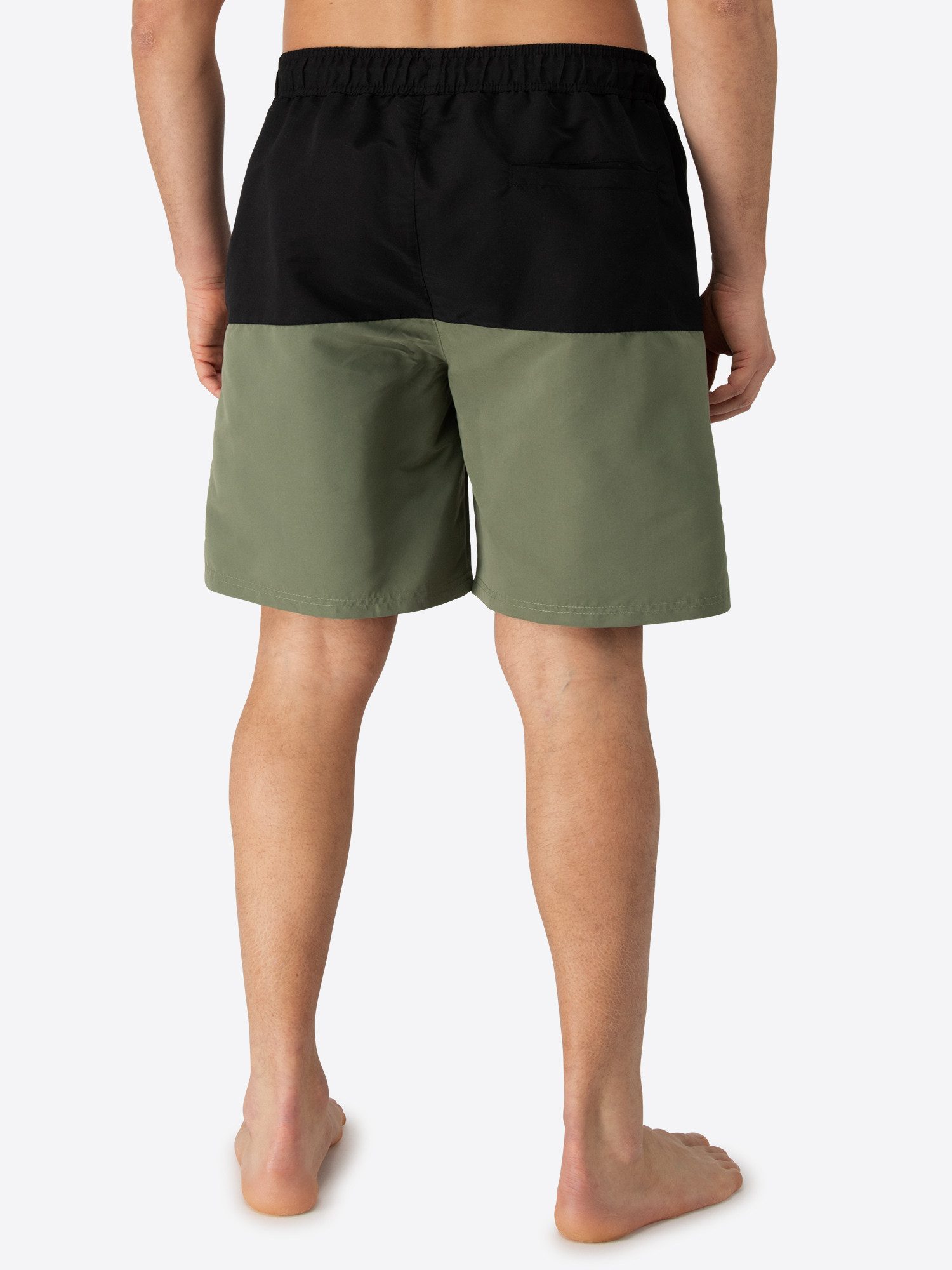 Lonsdale Badehose HAYLING (1-St)