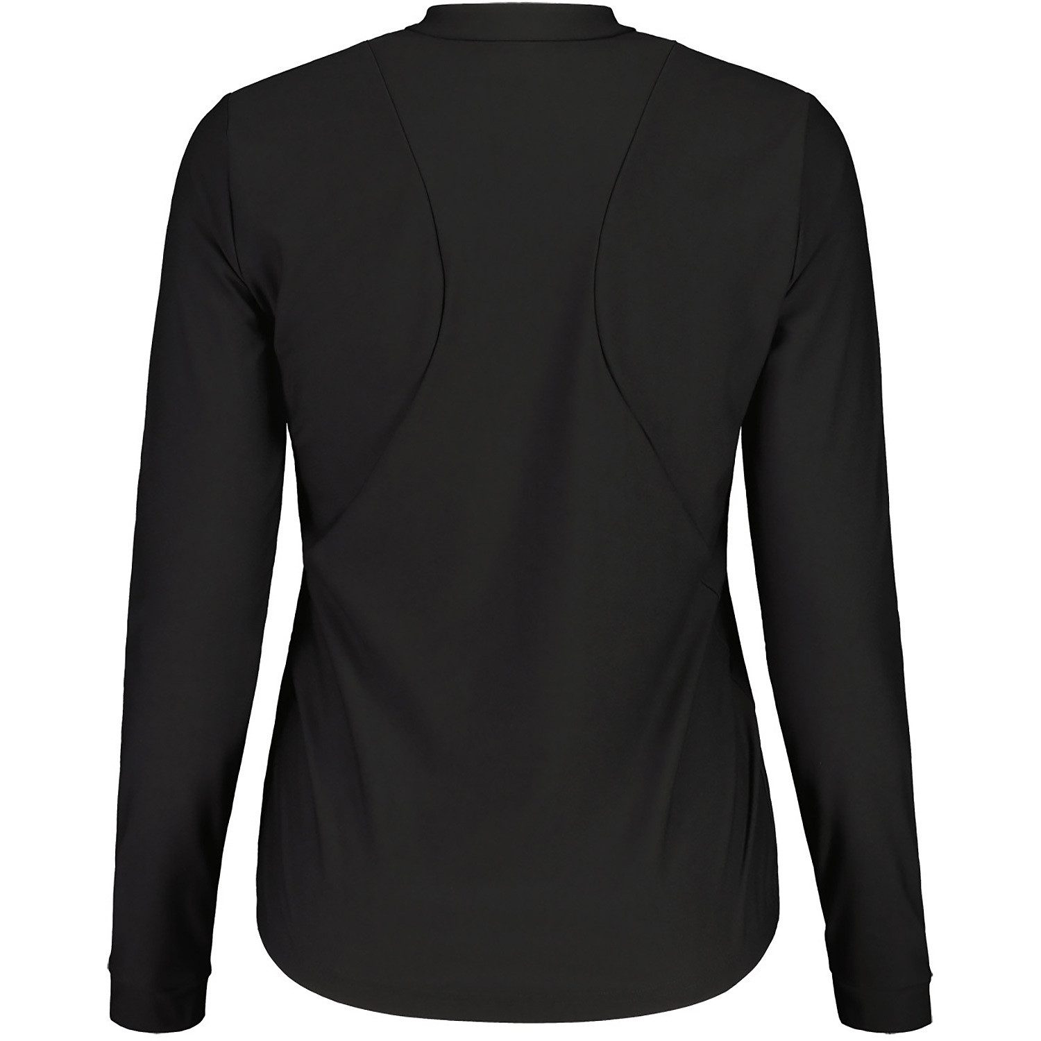 Maloja Longsleeve Langarmshirt W MONTALINM. LANGARMSHIRT