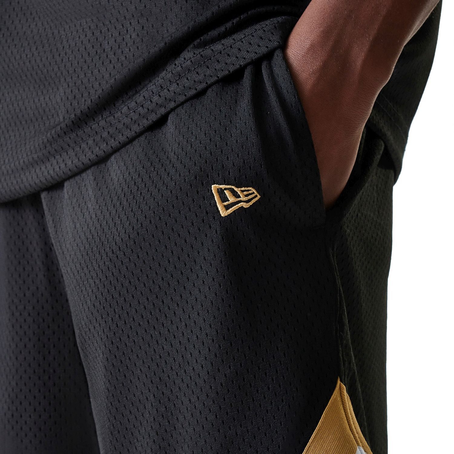 New Era Shorts NFL San Francisco 49ers