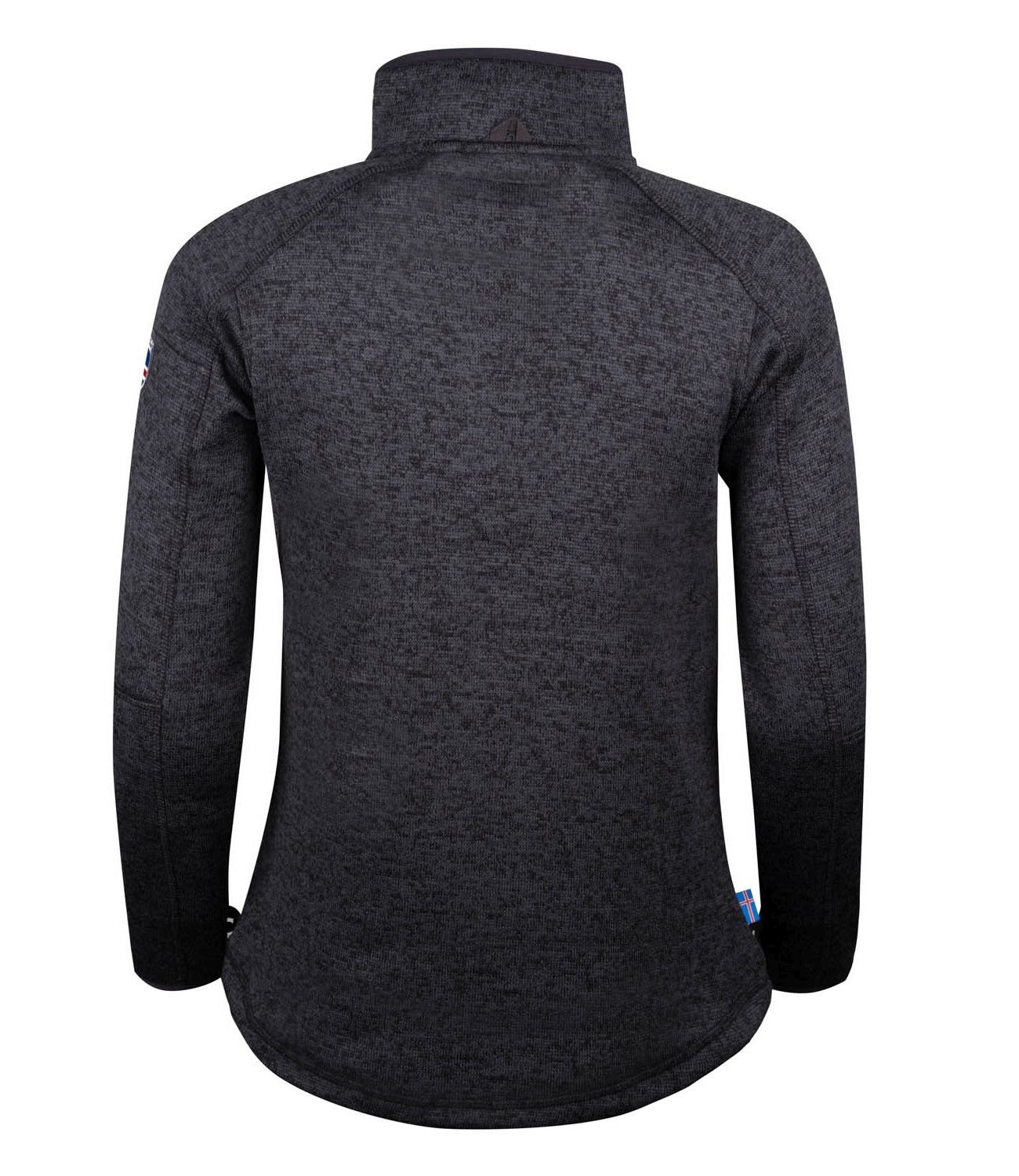 Westfjord Fleecejacke Katla günstig online kaufen