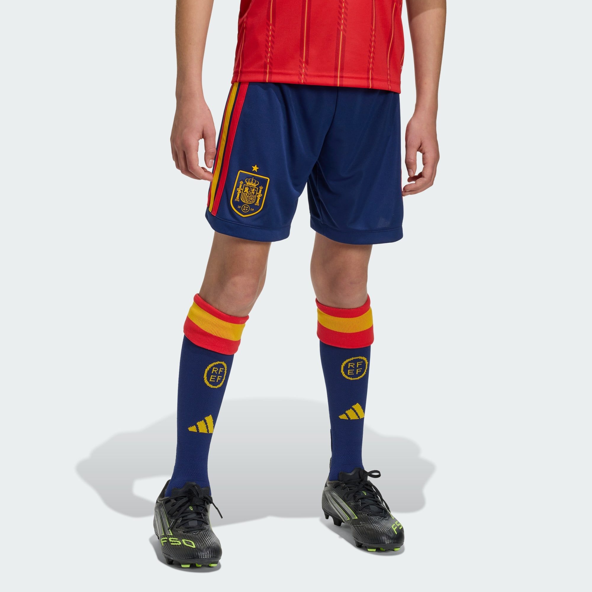 Shorts SPANIEN 26 KIDS HEIMSHORTS
