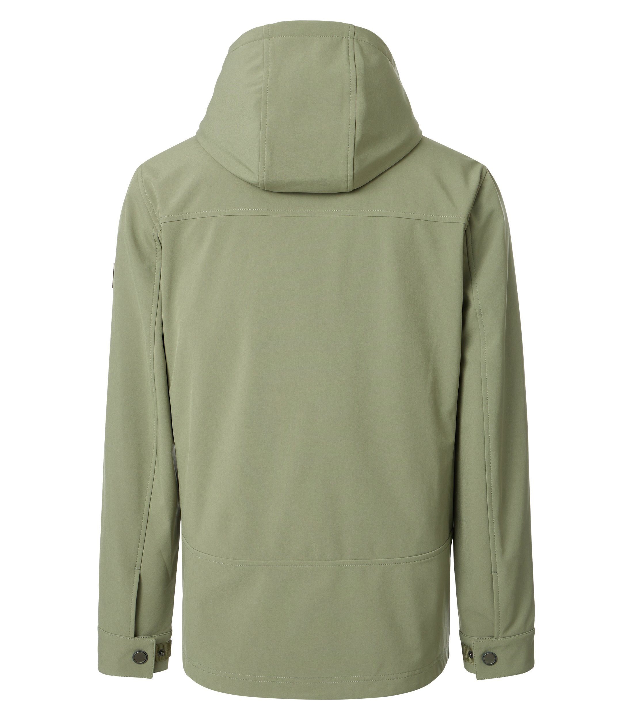 CASAMODA Softshelljacke CASAMODA Softshelljacke uni