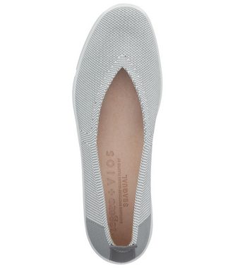 Legero Ballerinas Textil Ballerina