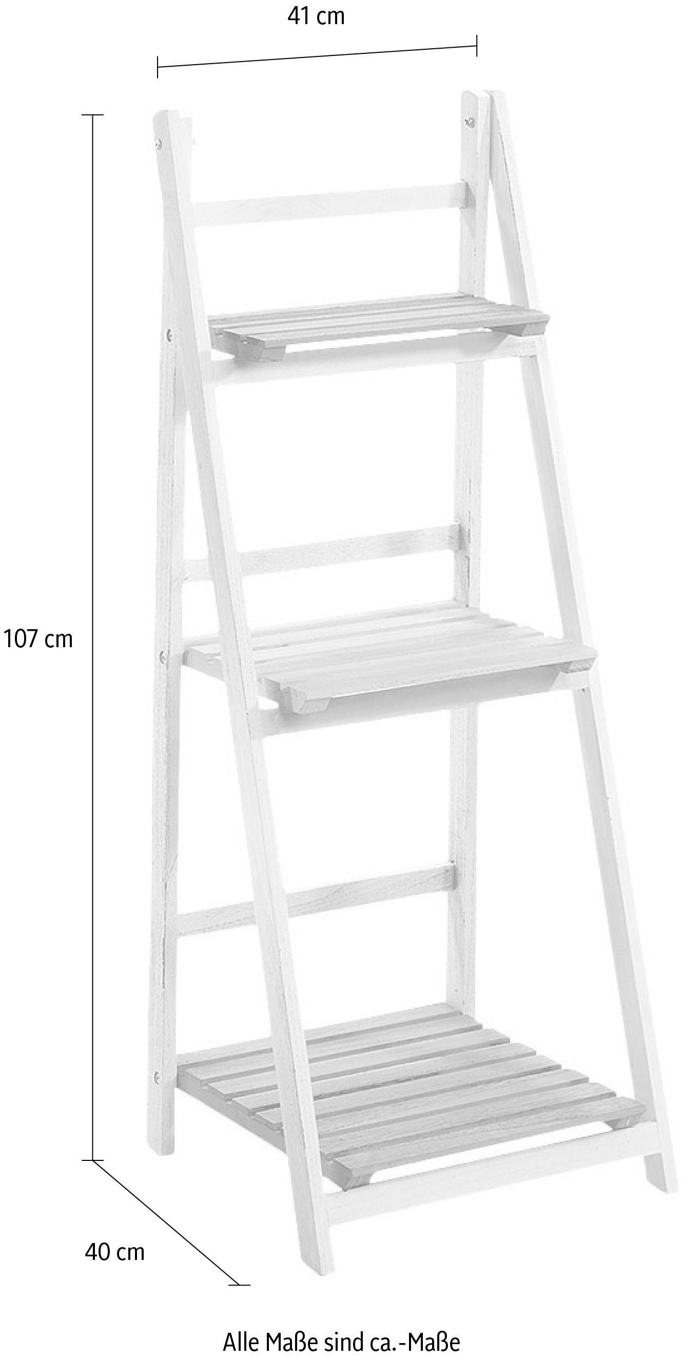 locker Standregal, Vintage Stil günstig online kaufen