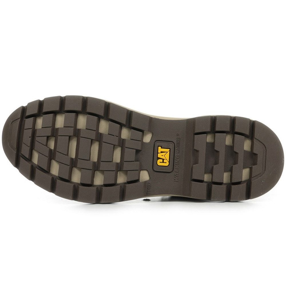 CATERPILLAR Colorado Sneaker Herren Schuhe Schnürschuhe Stiefel P725942 Stiefel Komfort