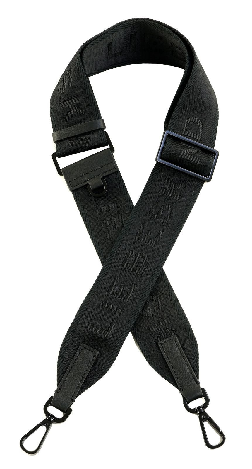 Liebeskind Berlin Schulterriemen 5 cm Classic Webbing